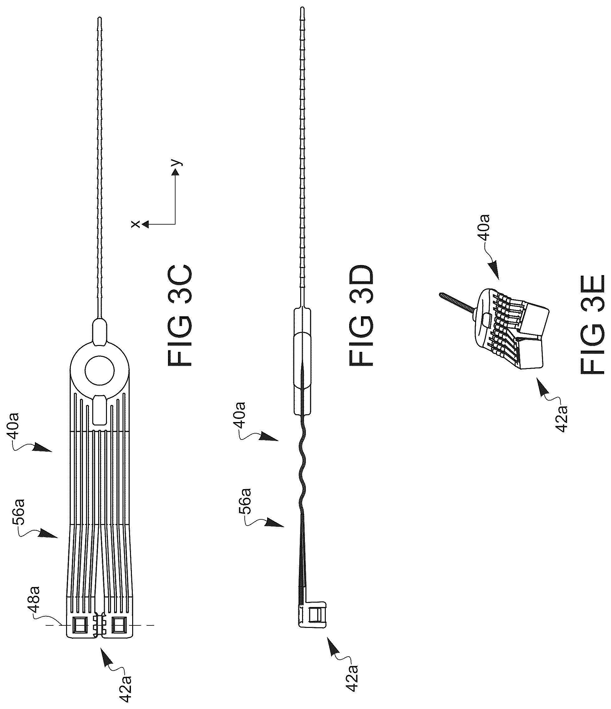 Patent US12569235 Figure 6 – Surgical retractor assembly