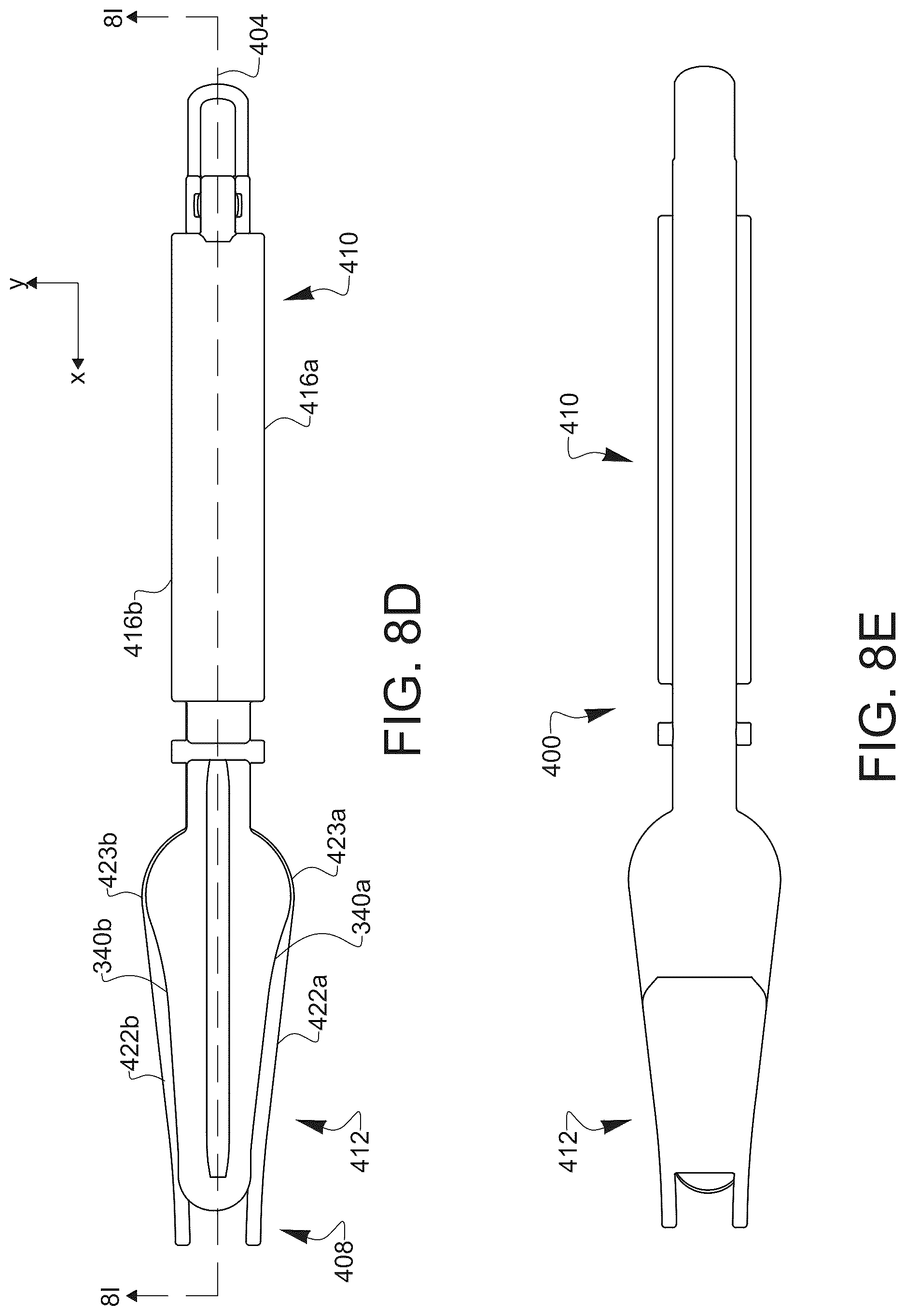 Patent US12569235 Figure 15 – Surgical retractor assembly