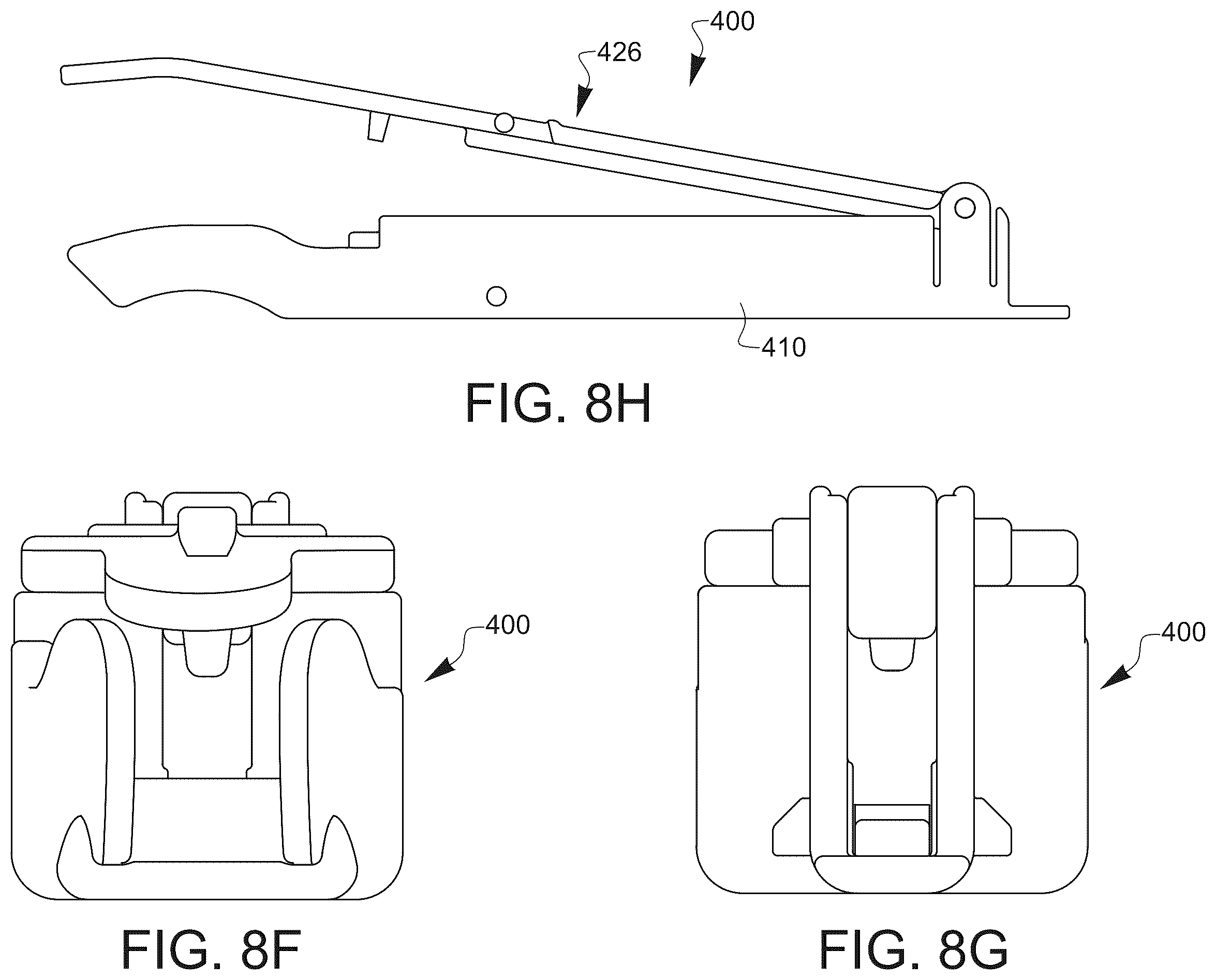 Patent US12569235 Figure 16 – Surgical retractor assembly