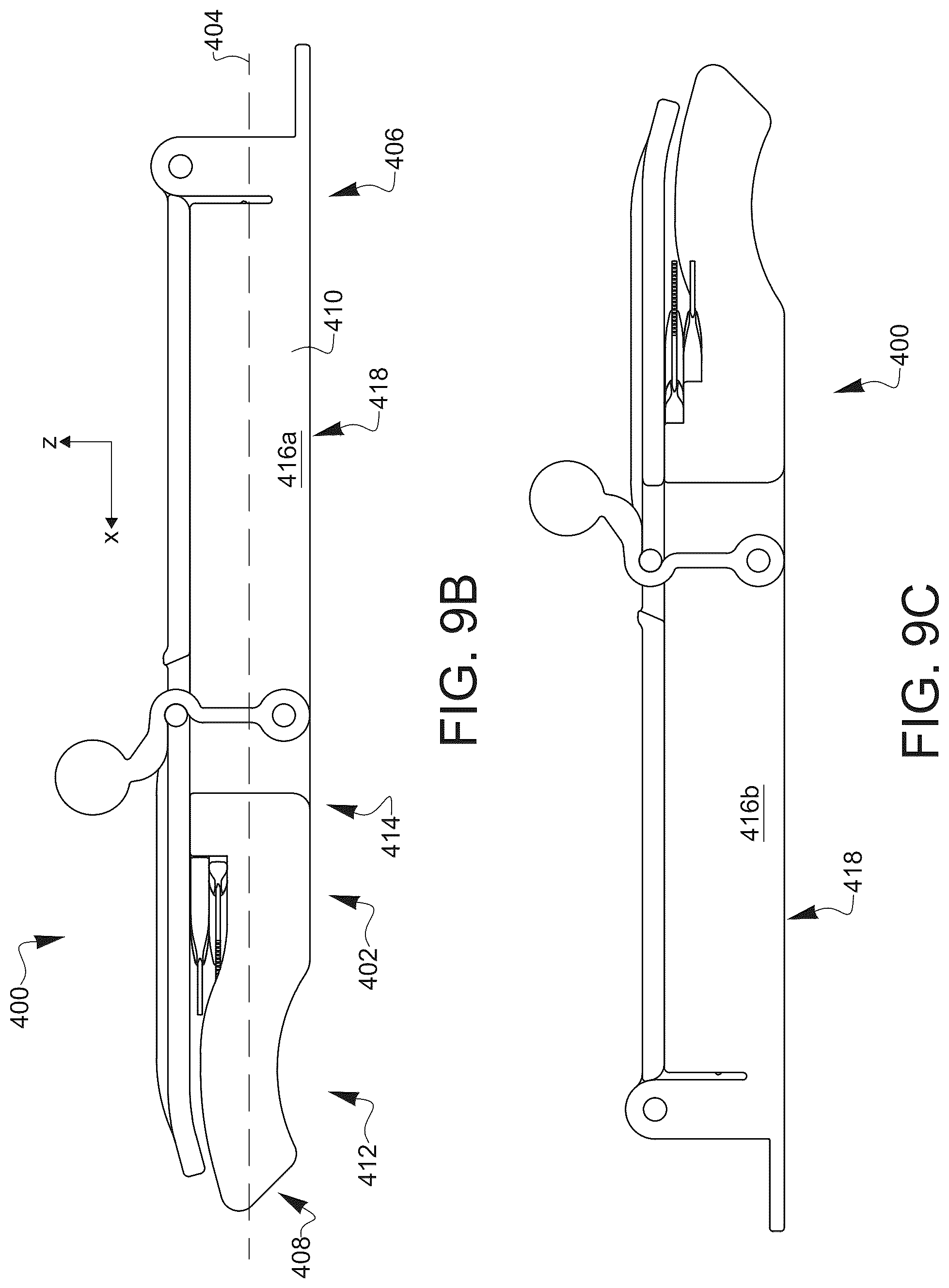 Patent US12569235 Figure 18 – Surgical retractor assembly