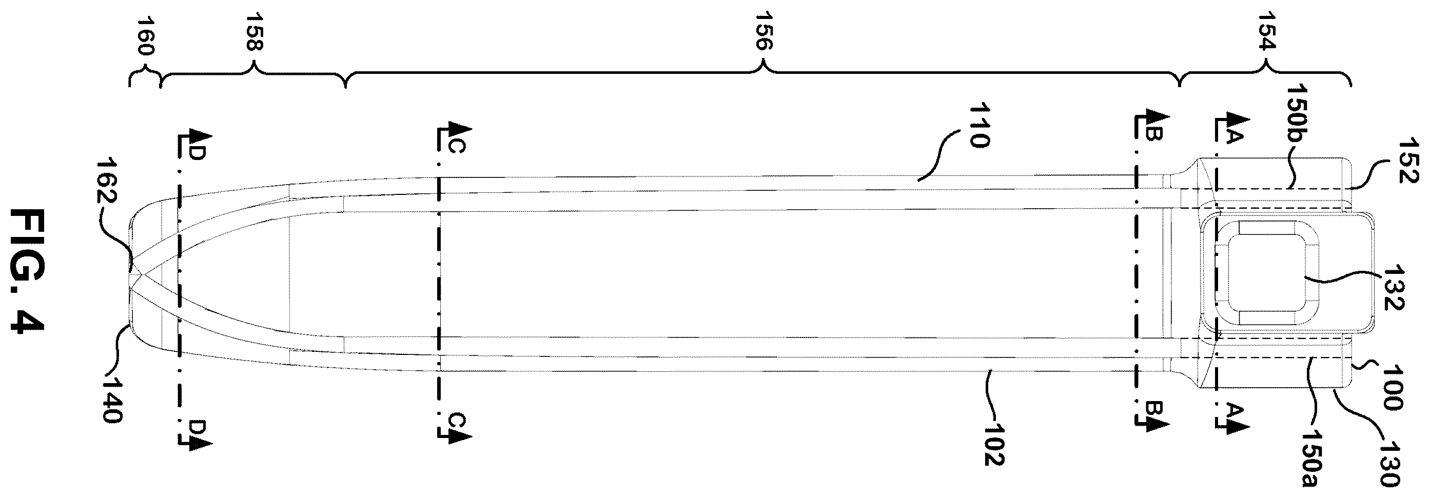 Patent US12569236 Figure 3 – Devices, systems, and methods for inserting and removing surgical wires