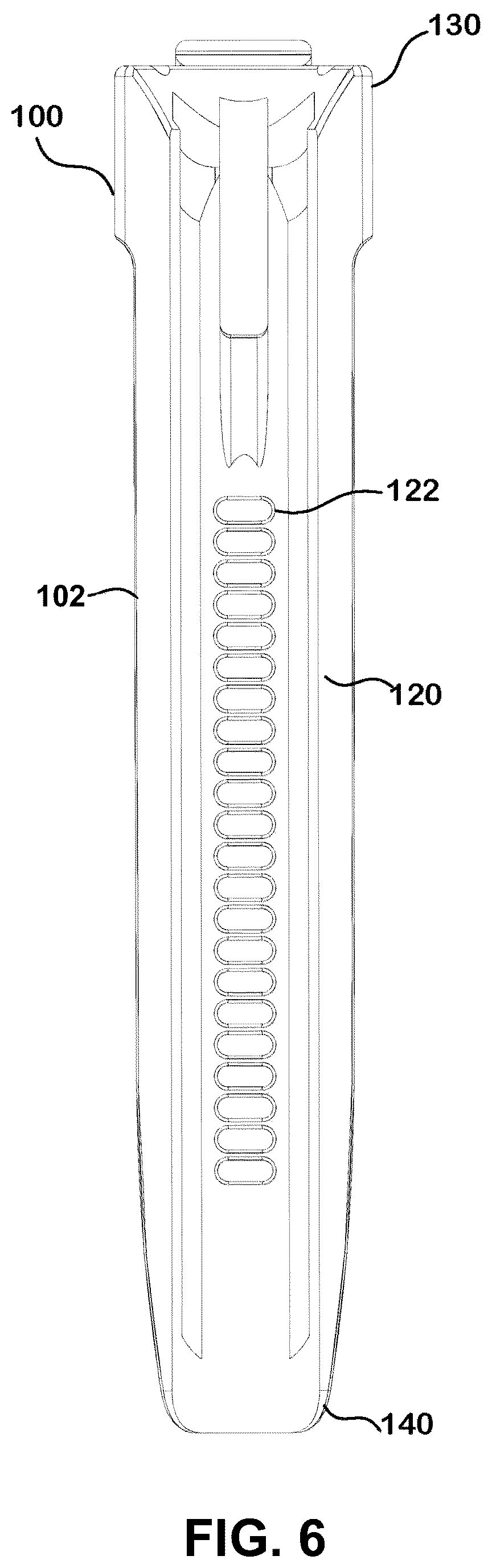 Patent US12569236 Figure 5 – Devices, systems, and methods for inserting and removing surgical wires
