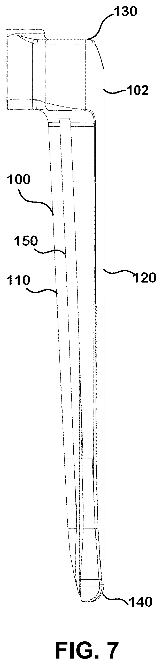 Patent US12569236 Figure 6 – Devices, systems, and methods for inserting and removing surgical wires