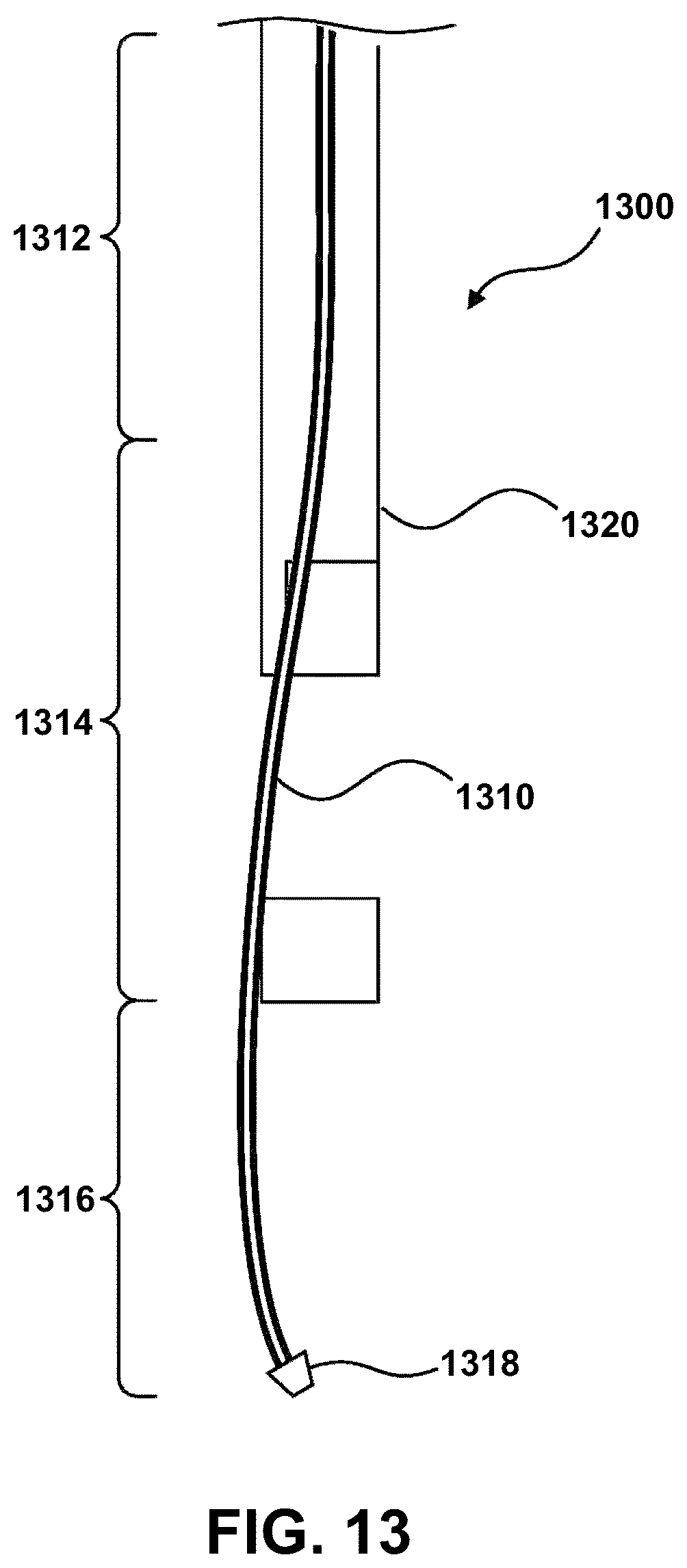 Patent US12569236 Figure 12 – Devices, systems, and methods for inserting and removing surgical wires