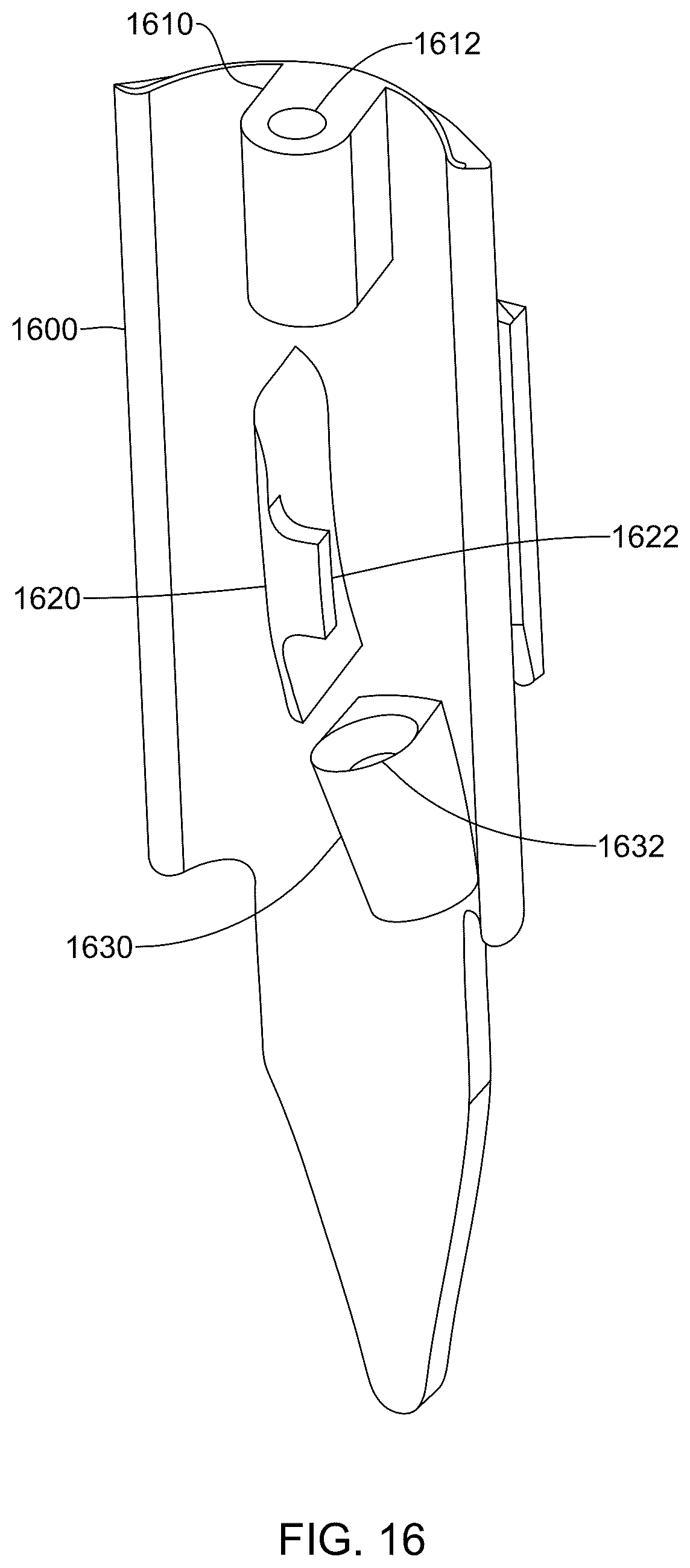 Patent US12569236 Figure 15 – Devices, systems, and methods for inserting and removing surgical wires