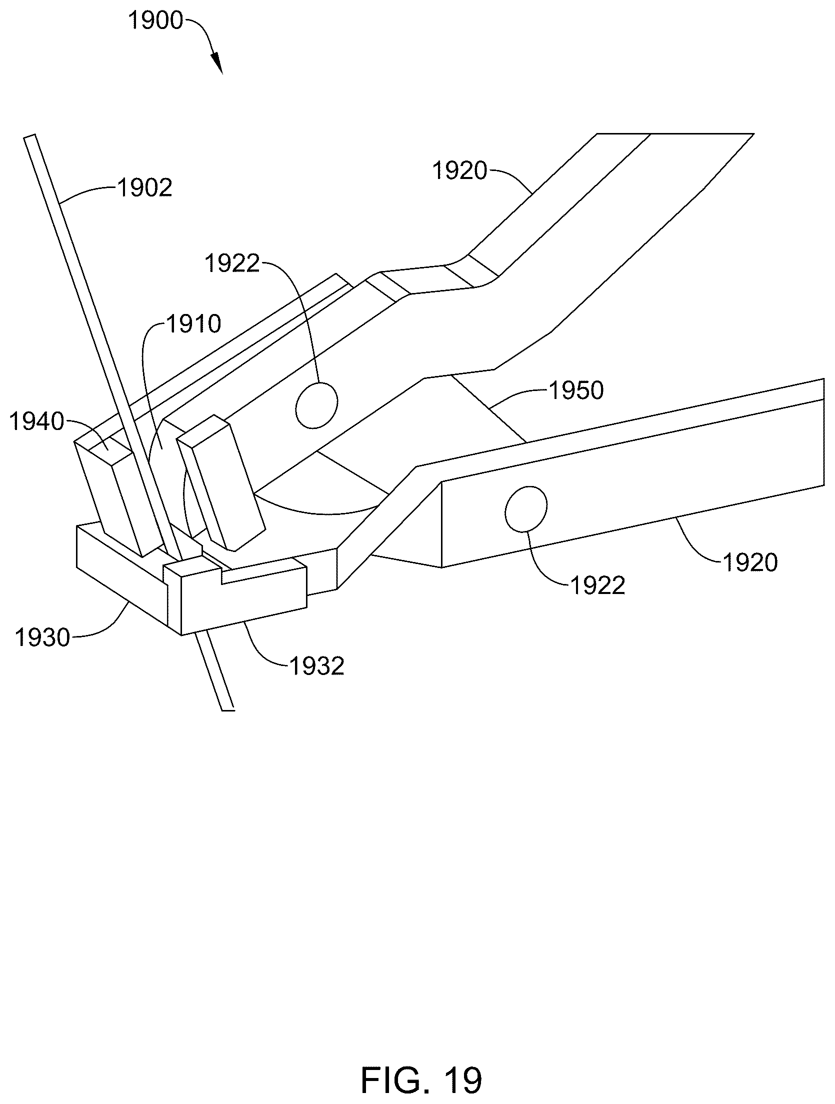 Patent US12569236 Figure 18 – Devices, systems, and methods for inserting and removing surgical wires