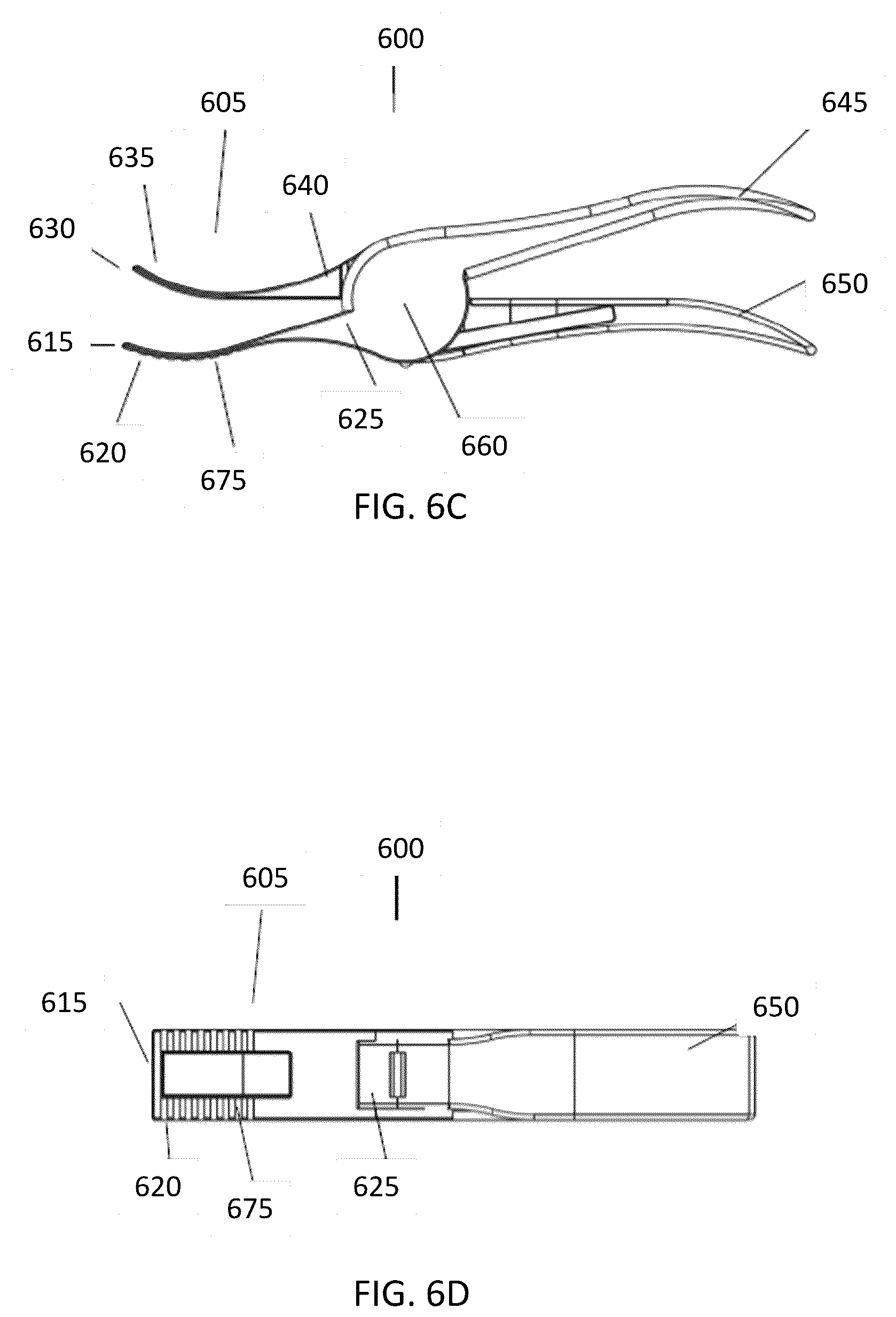 Patent US12569237 Figure 16 – Force-indicating retractor device and methods of use