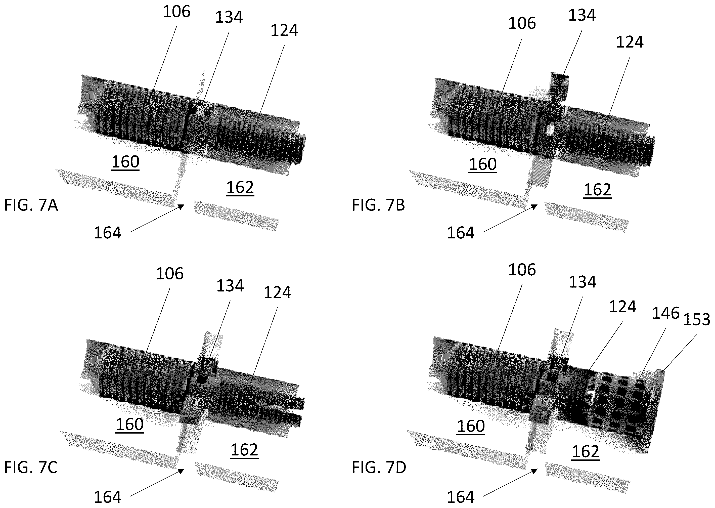 Patent US12569240 Figure 8 – Decorticating screw