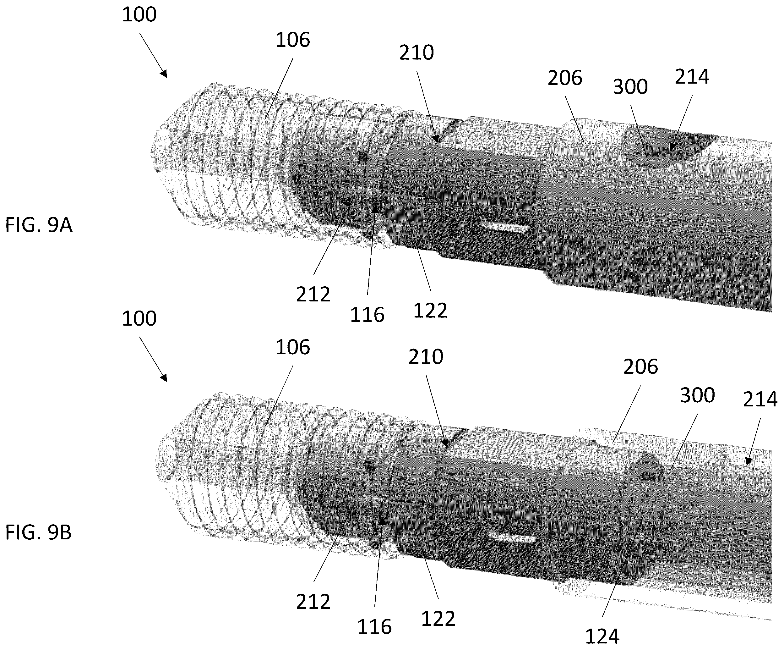 Patent US12569240 Figure 10 – Decorticating screw