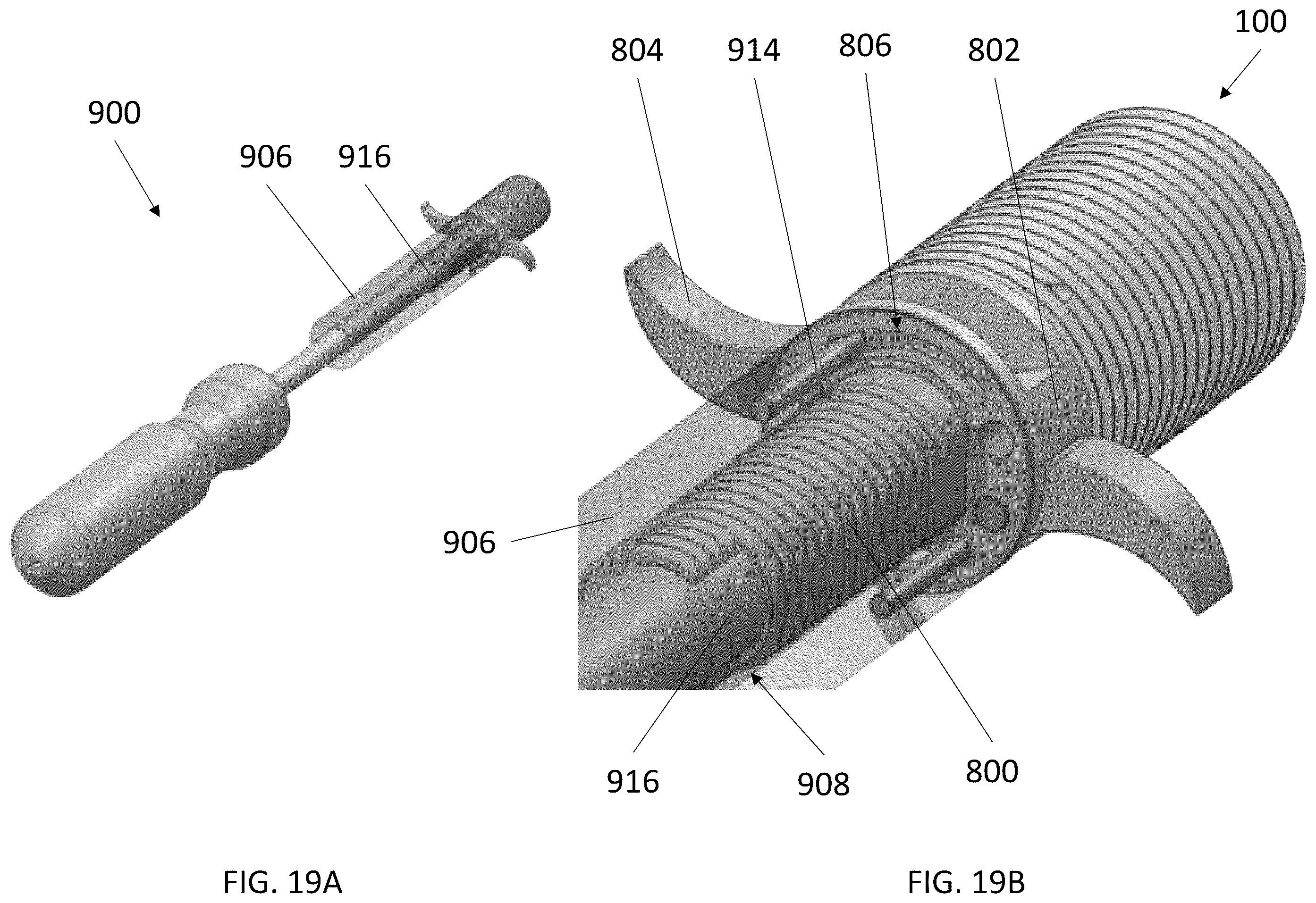 Patent US12569240 Figure 20 – Decorticating screw