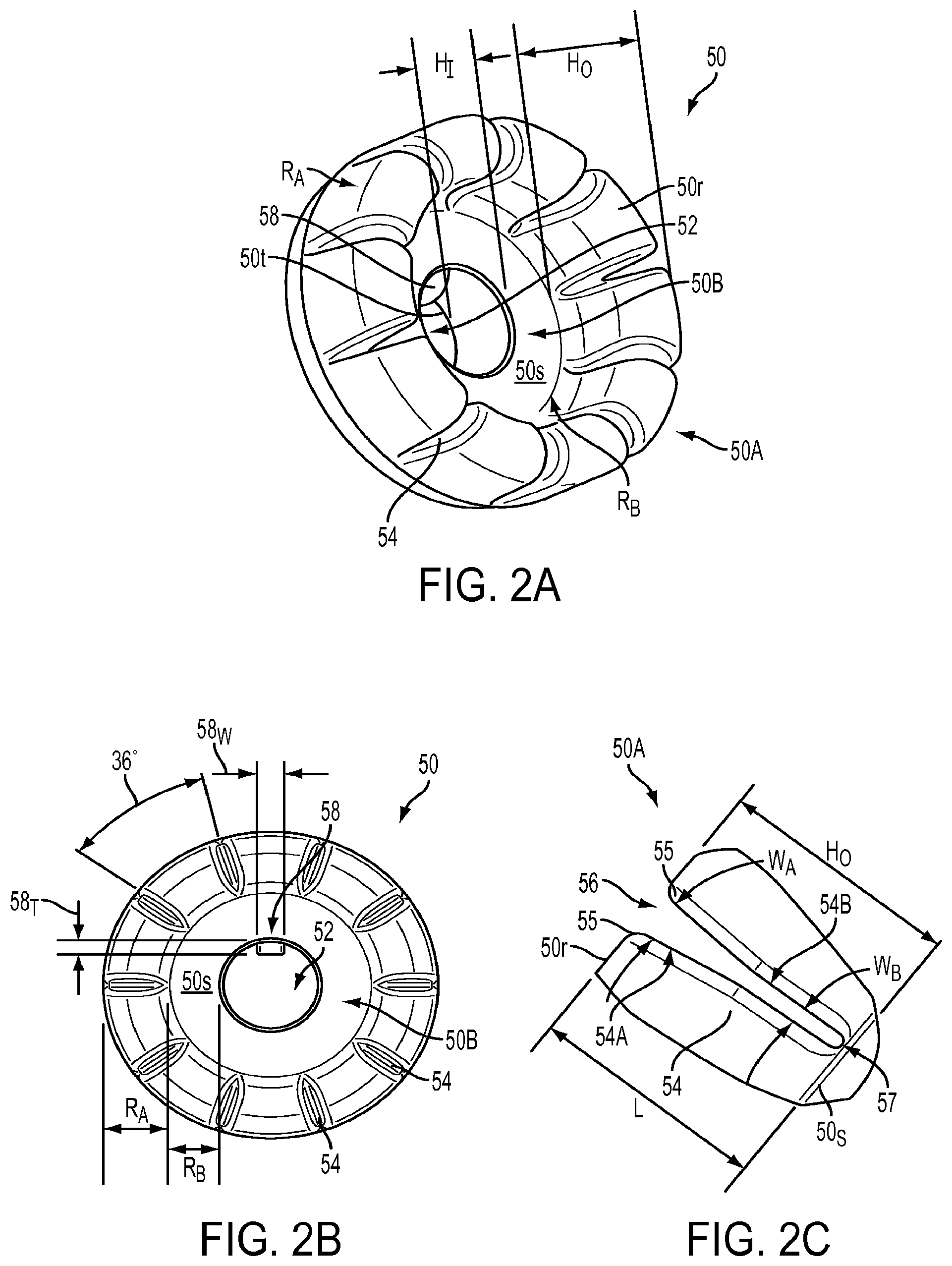 Patent US12569241 Figure 2 – Devices, systems, and methods for suture management