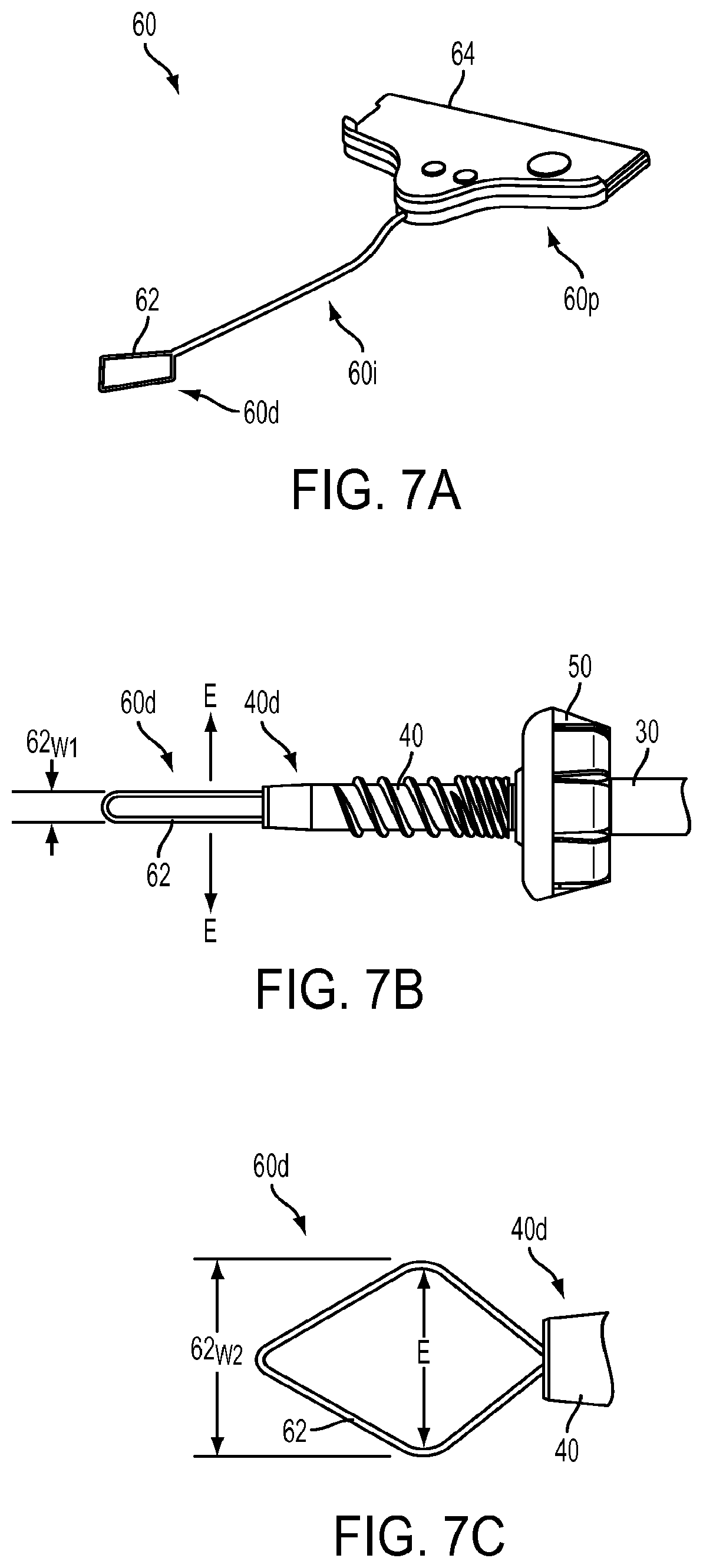 Patent US12569241 Figure 5 – Devices, systems, and methods for suture management