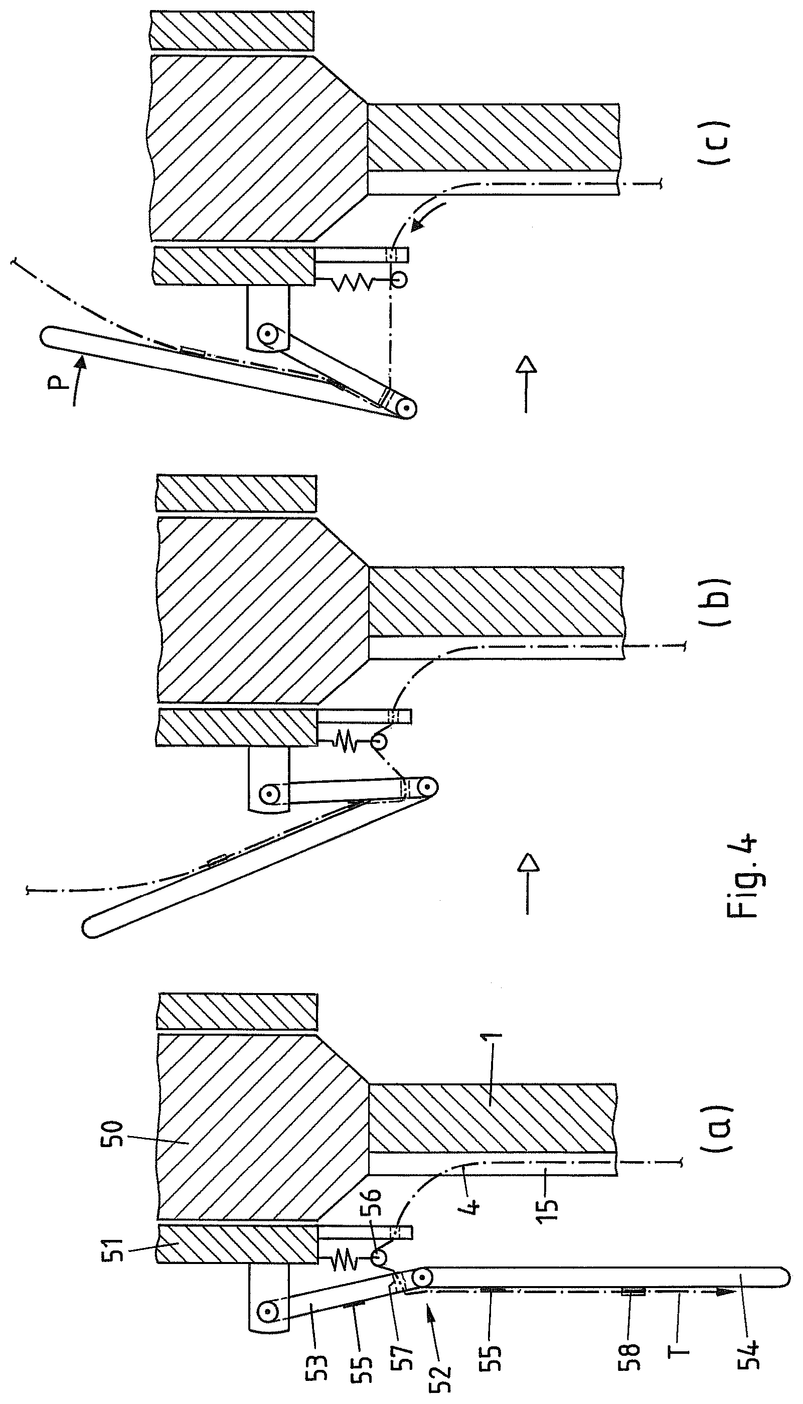 Patent US12569242 Figure 3 – Device and method for fixating a suture anchor in hard tissue