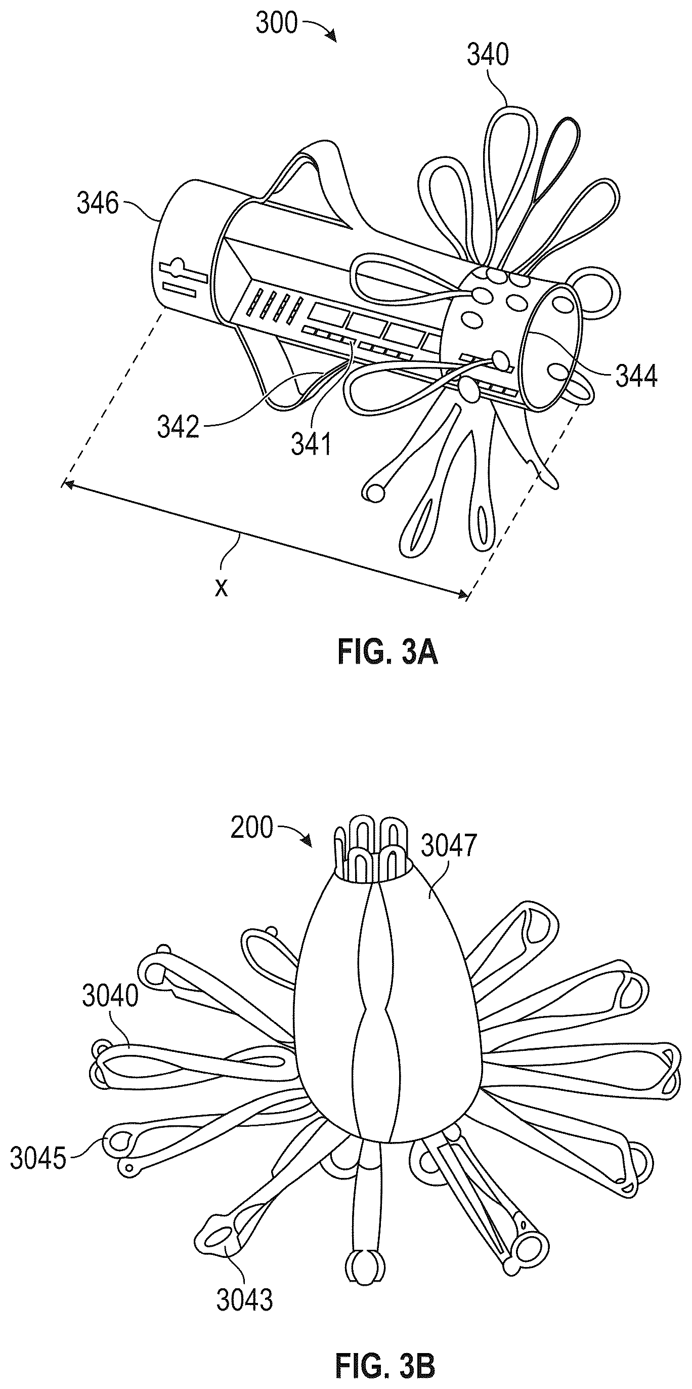 Patent US12569243 Figure 6 – Systems for percutaneous ventriculoplasty using ventricular anchors