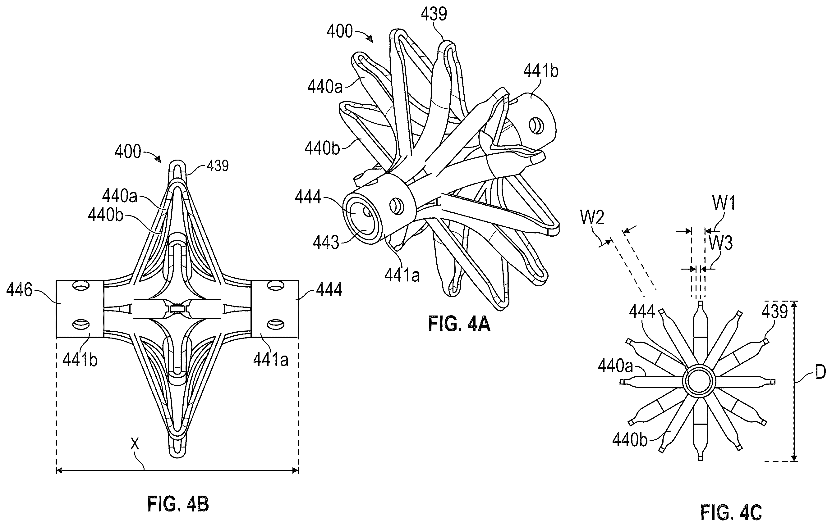 Patent US12569243 Figure 7 – Systems for percutaneous ventriculoplasty using ventricular anchors