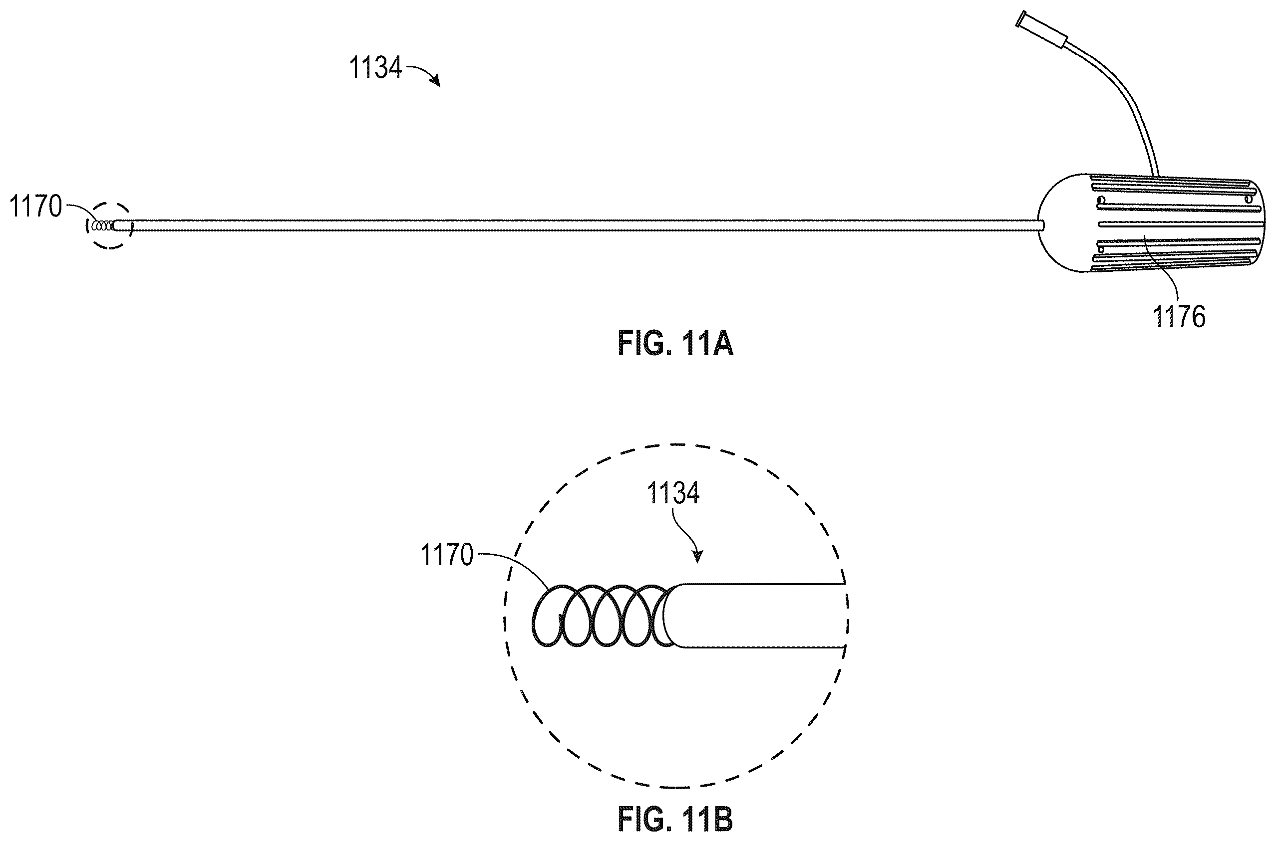 Patent US12569243 Figure 10 – Systems for percutaneous ventriculoplasty using ventricular anchors