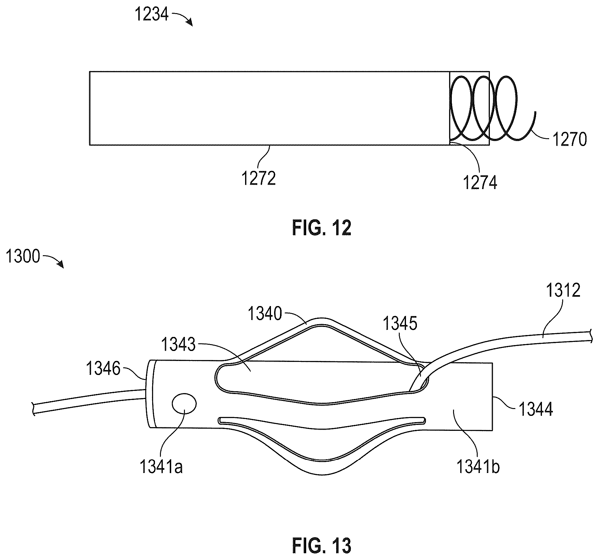 Patent US12569243 Figure 11 – Systems for percutaneous ventriculoplasty using ventricular anchors
