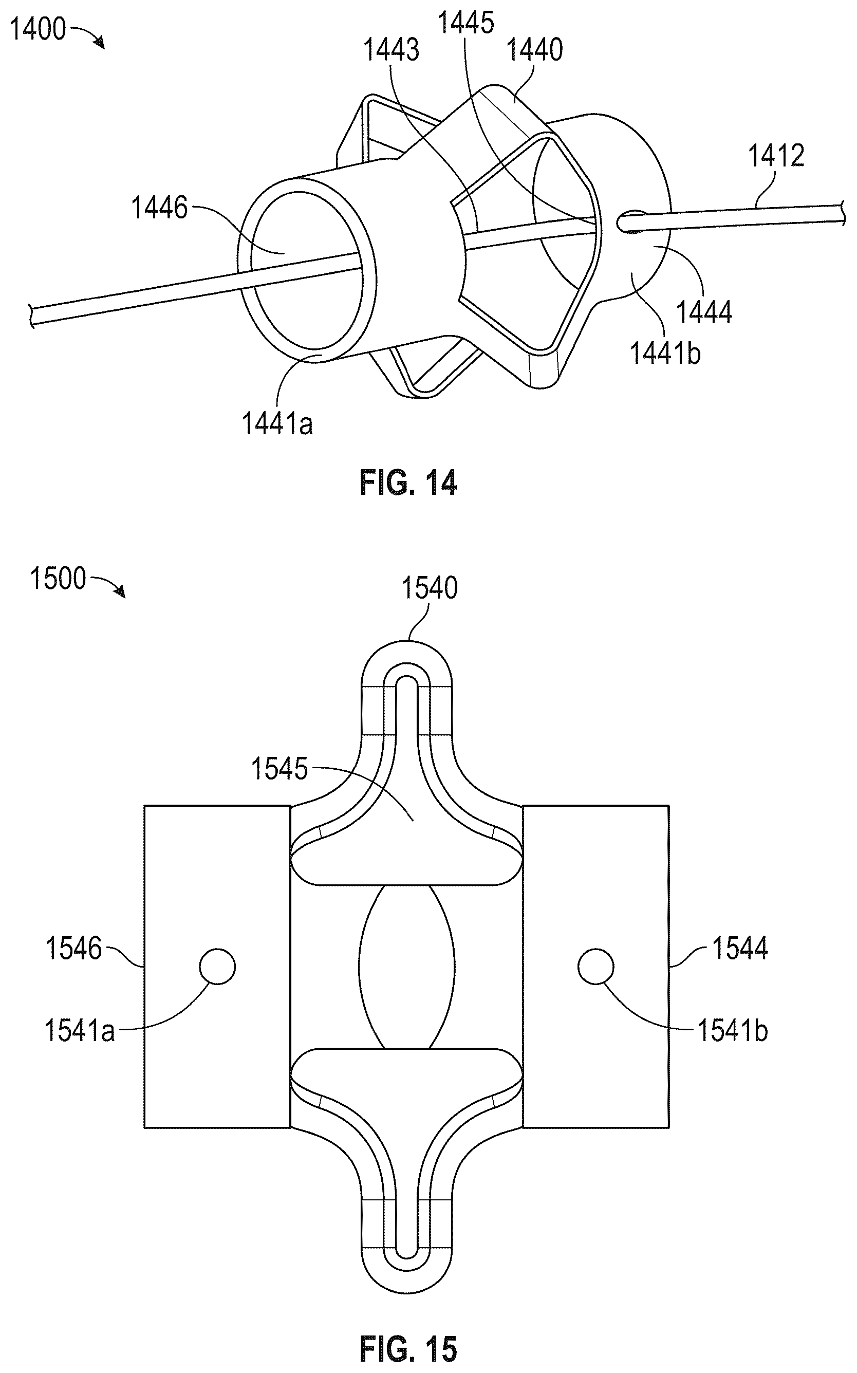 Patent US12569243 Figure 12 – Systems for percutaneous ventriculoplasty using ventricular anchors