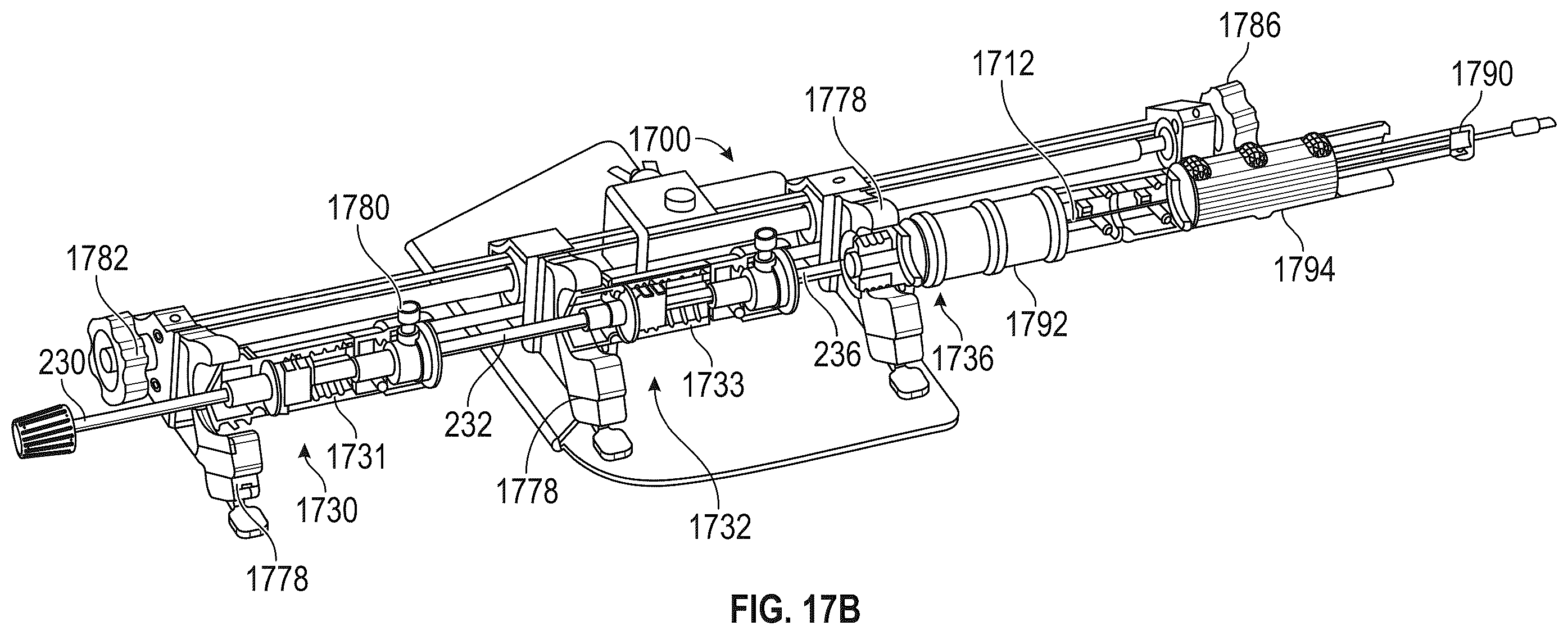 Patent US12569243 Figure 16 – Systems for percutaneous ventriculoplasty using ventricular anchors