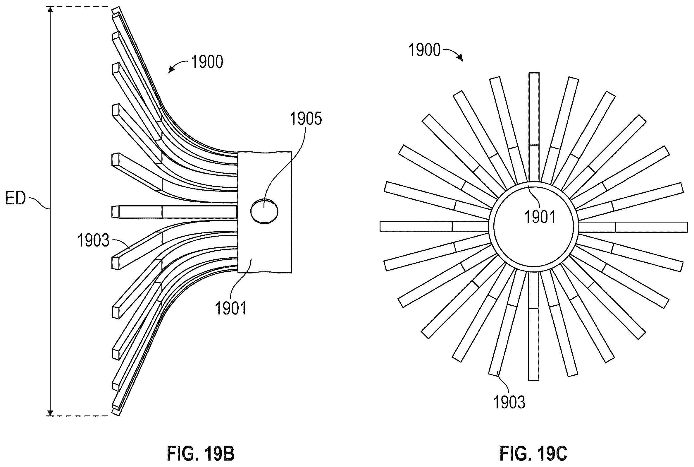 Patent US12569243 Figure 20 – Systems for percutaneous ventriculoplasty using ventricular anchors