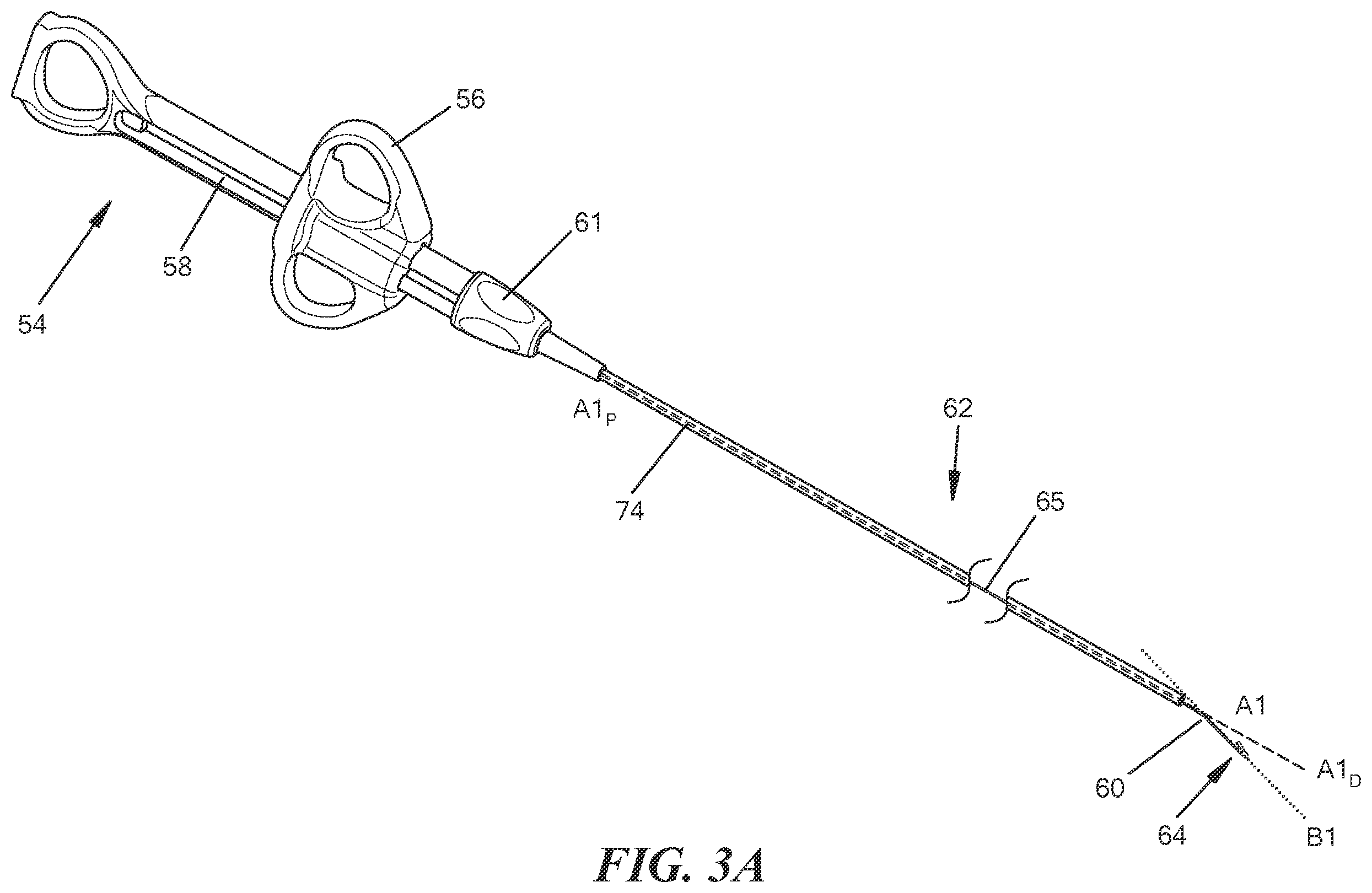 Patent US12569244 Figure 7 – Endoscopic suture cutter