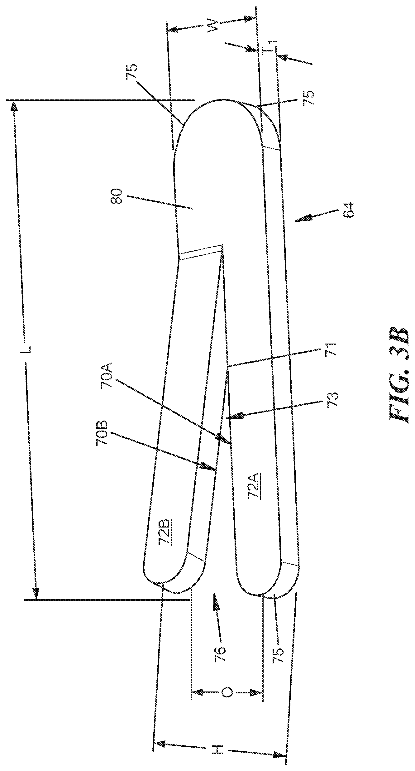 Patent US12569244 Figure 8 – Endoscopic suture cutter