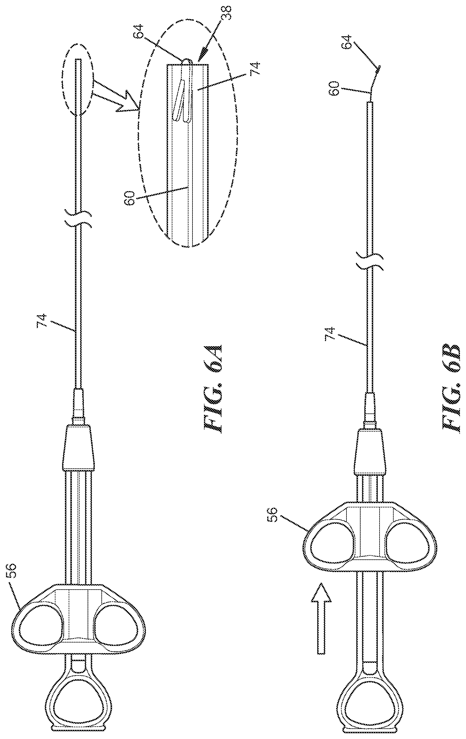 Patent US12569244 Figure 12 – Endoscopic suture cutter