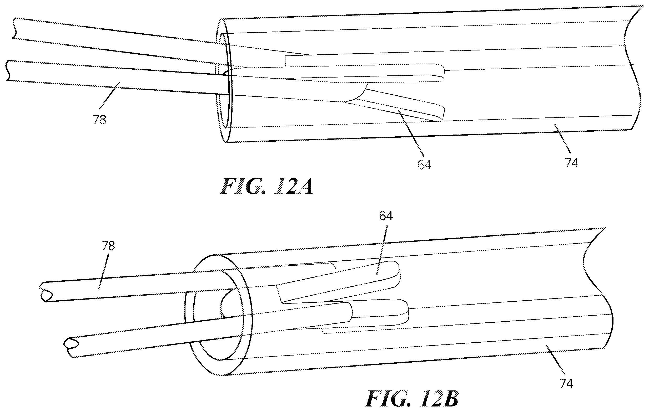Patent US12569244 Figure 20 – Endoscopic suture cutter