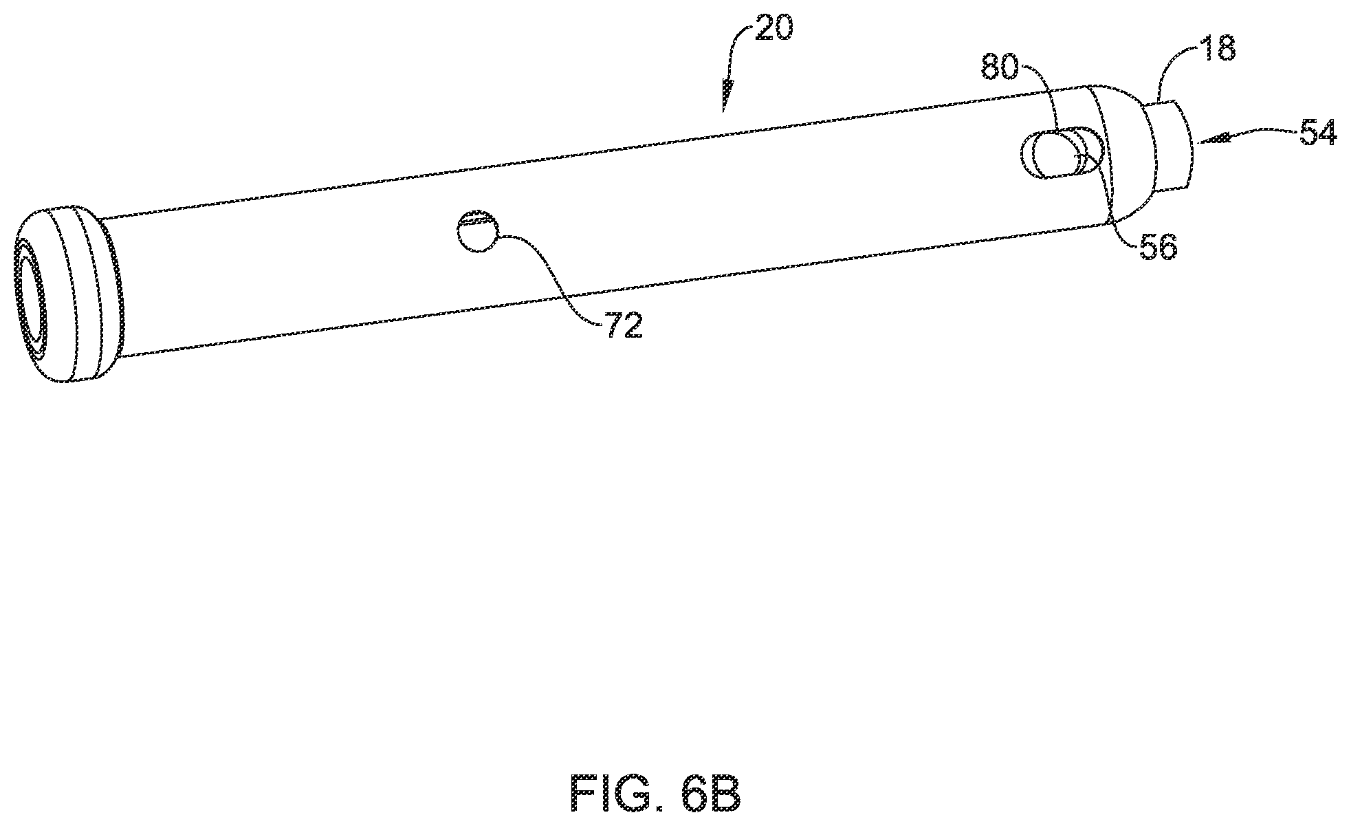 Patent US12569245 Figure 7 – Suture based closure device