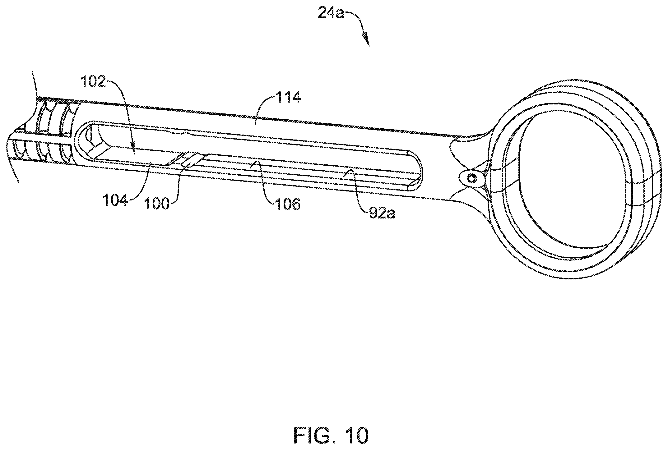 Patent US12569245 Figure 12 – Suture based closure device