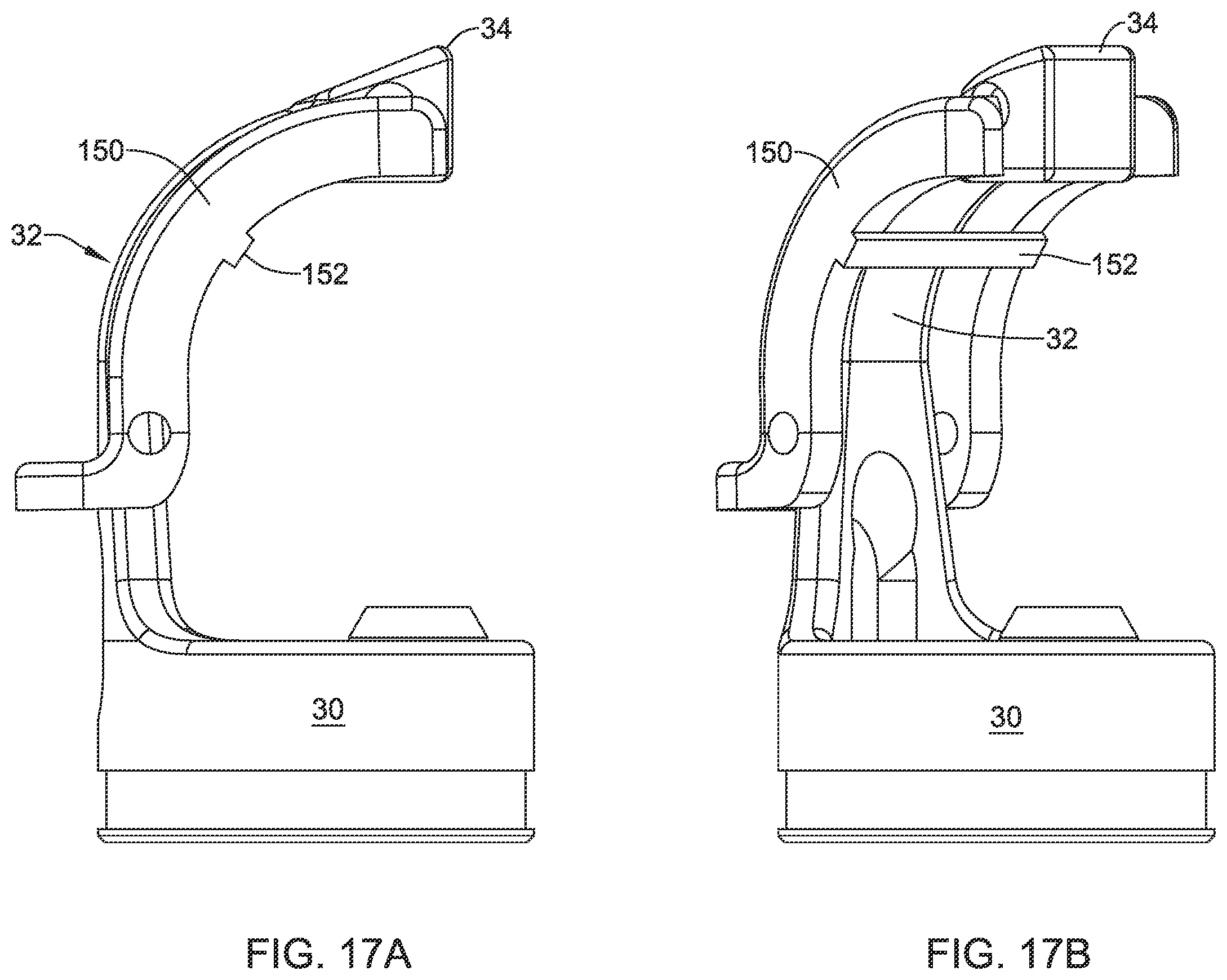 Patent US12569245 Figure 19 – Suture based closure device