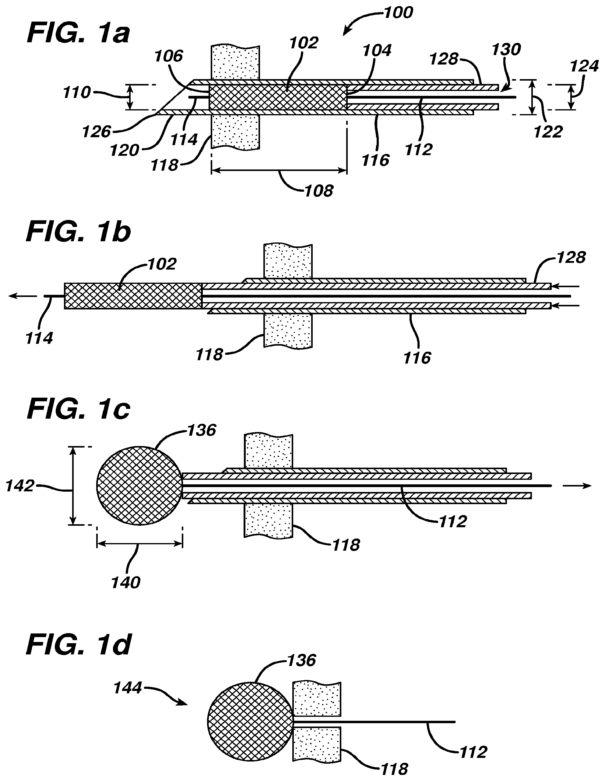 Patent US12569246 — Methods and devices for repairing and anchoring damaged tissue — Figure 1