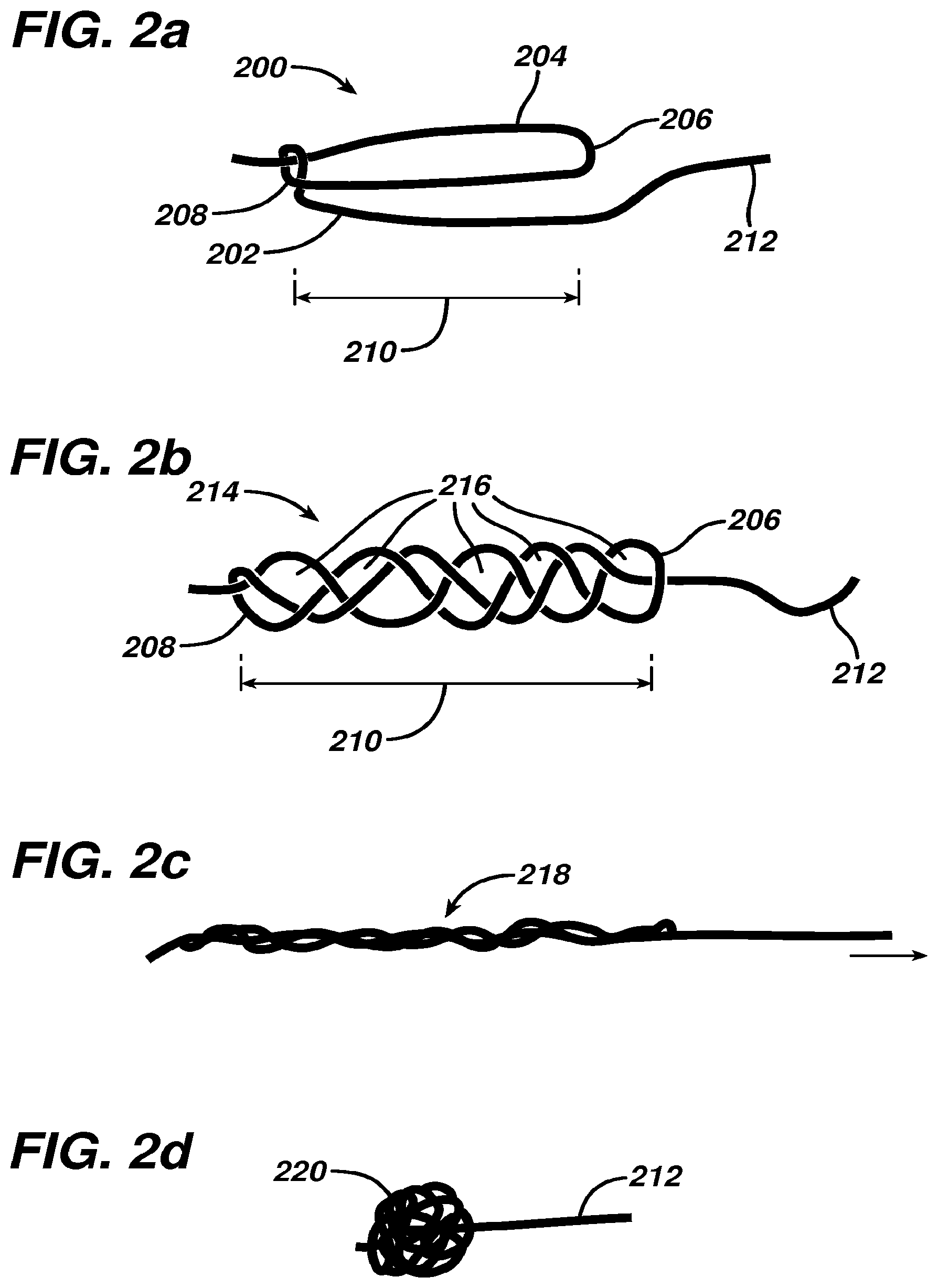 Patent US12569246 Figure 2 – Methods and devices for repairing and anchoring damaged tissue