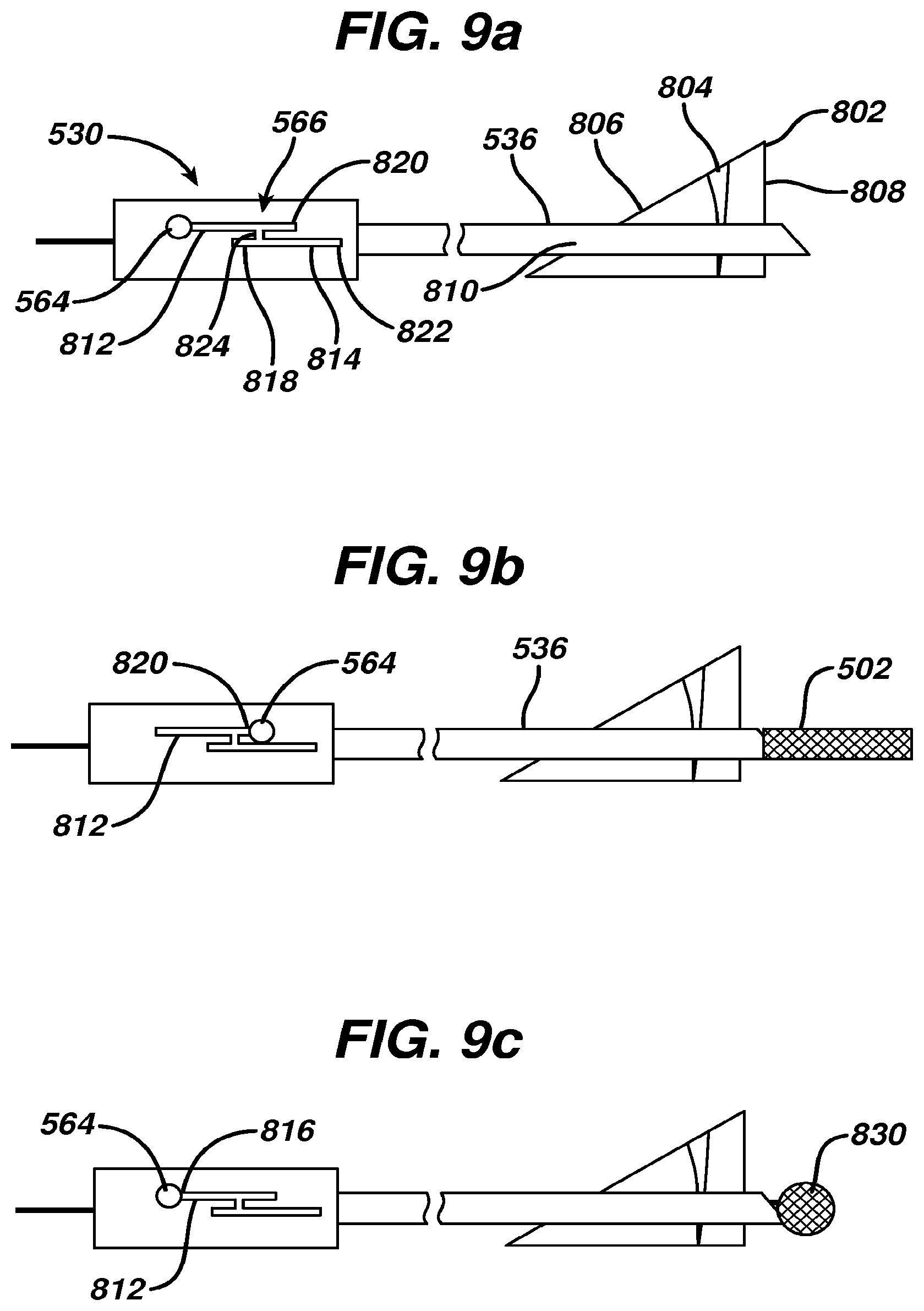 Patent US12569246 Figure 9 – Methods and devices for repairing and anchoring damaged tissue