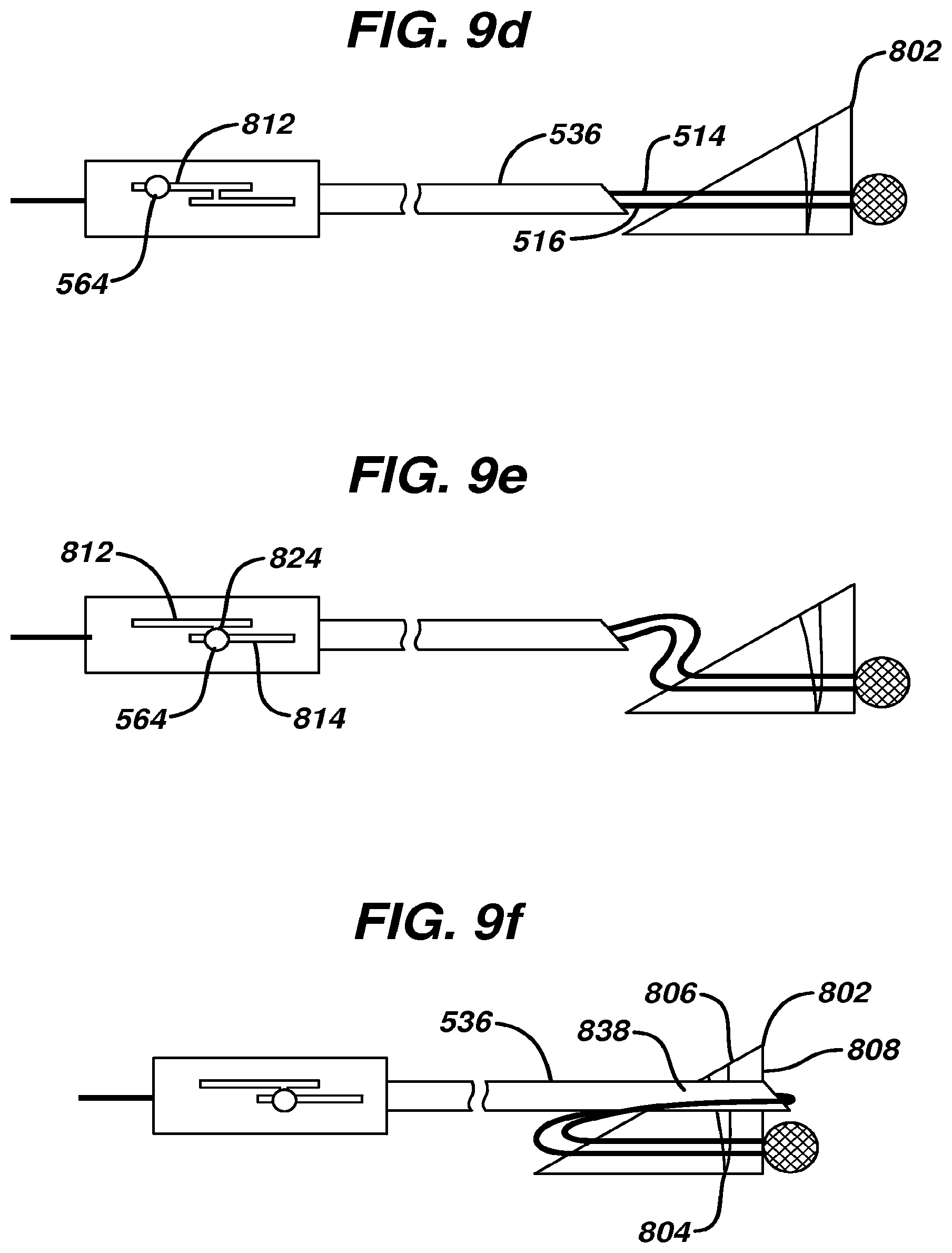 Patent US12569246 Figure 10 – Methods and devices for repairing and anchoring damaged tissue