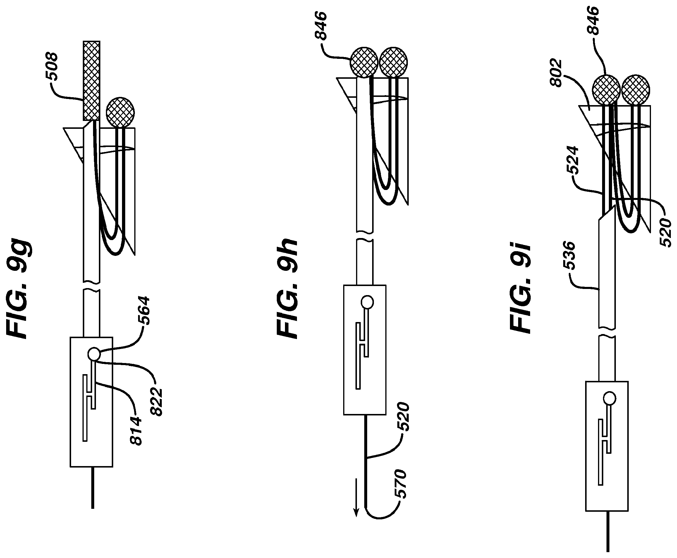 Patent US12569246 Figure 11 – Methods and devices for repairing and anchoring damaged tissue