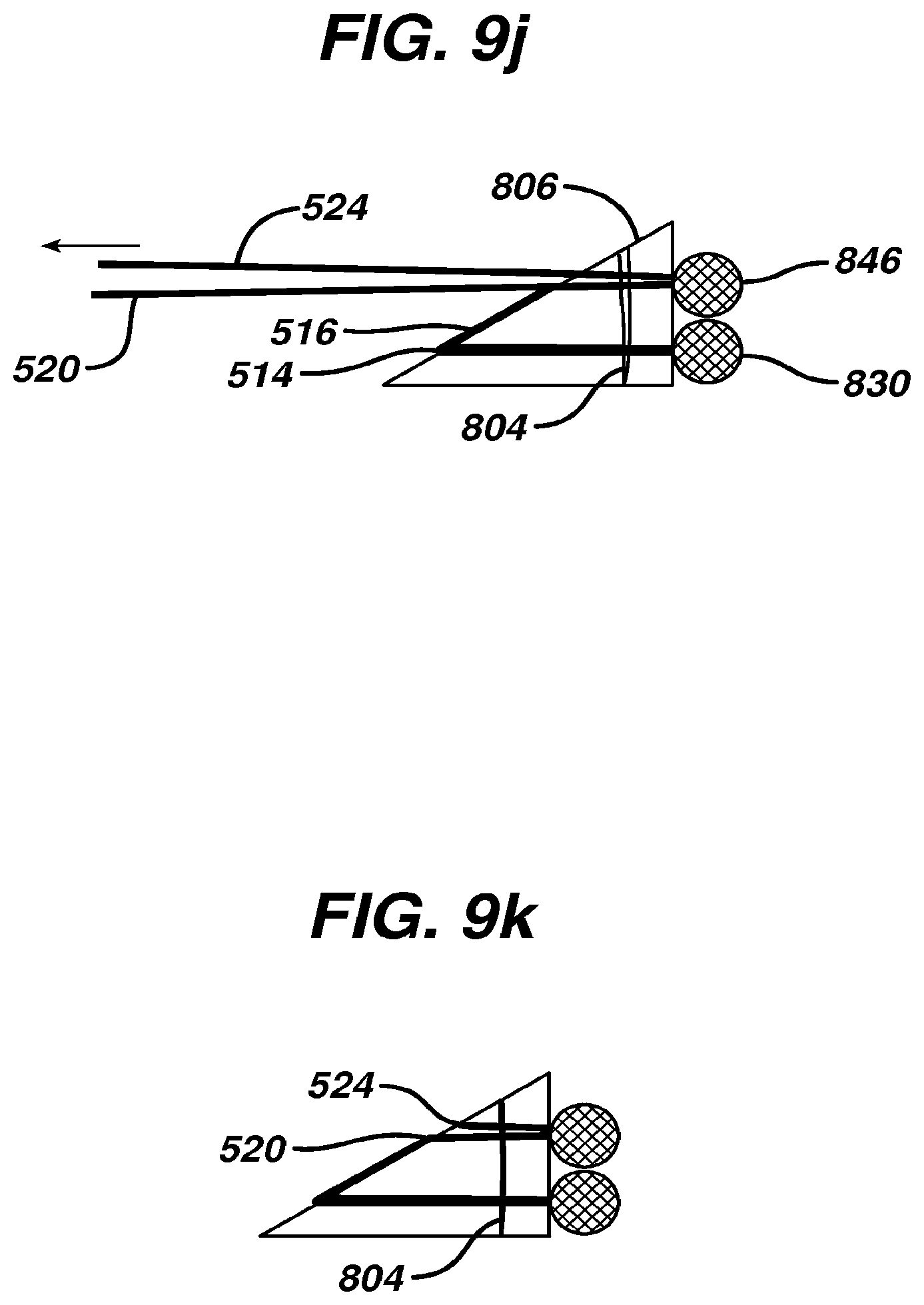 Patent US12569246 Figure 12 – Methods and devices for repairing and anchoring damaged tissue
