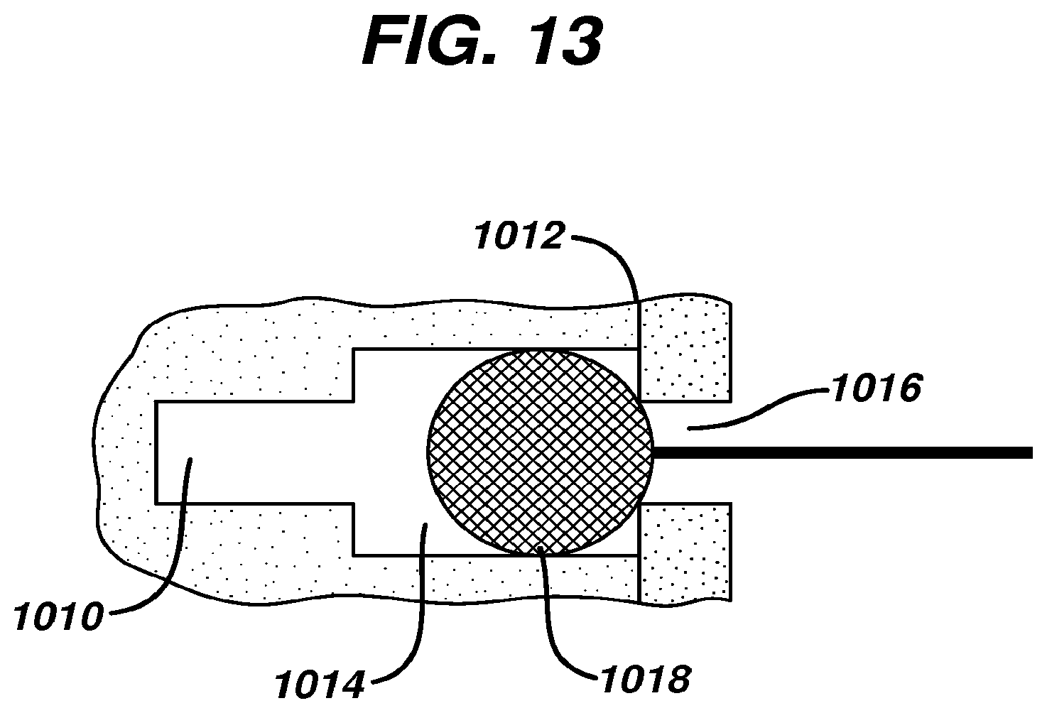 Patent US12569246 Figure 19 – Methods and devices for repairing and anchoring damaged tissue