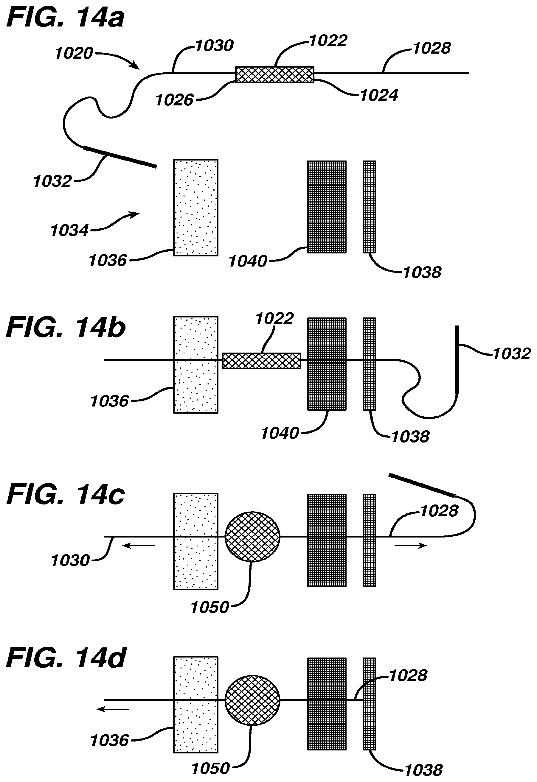 Patent US12569246 Figure 20 – Methods and devices for repairing and anchoring damaged tissue