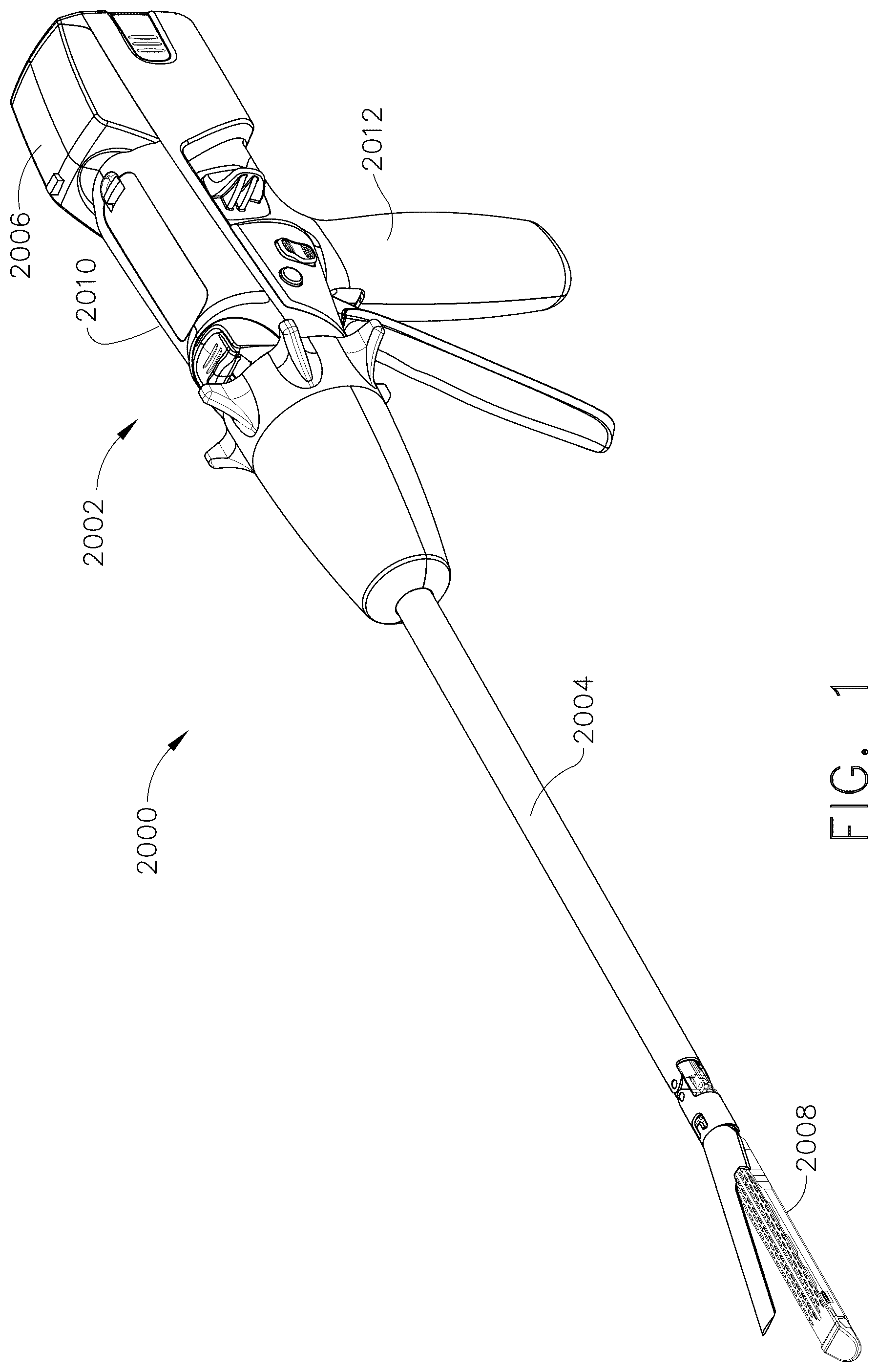 Patent US12569247 Figure 1 – Systems and methods for controlling a segmented circuit