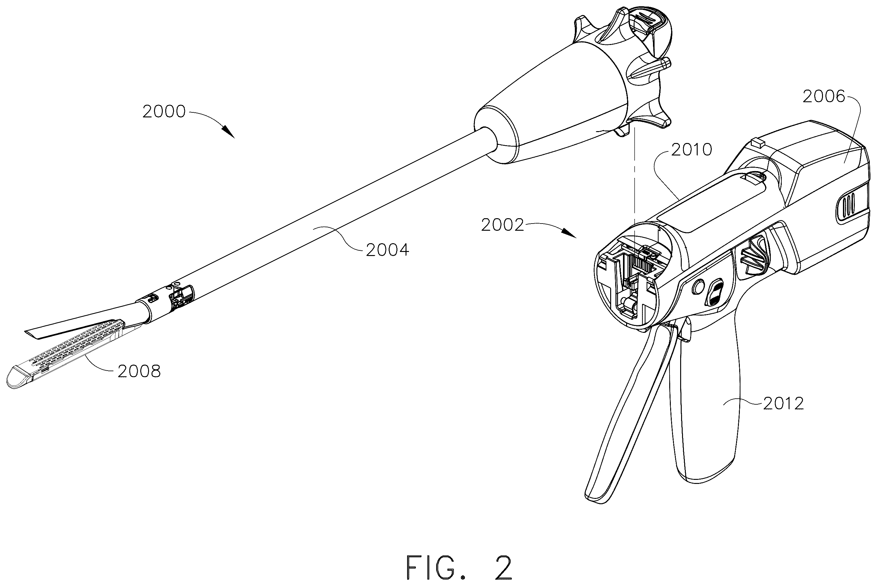 Patent US12569247 Figure 2 – Systems and methods for controlling a segmented circuit