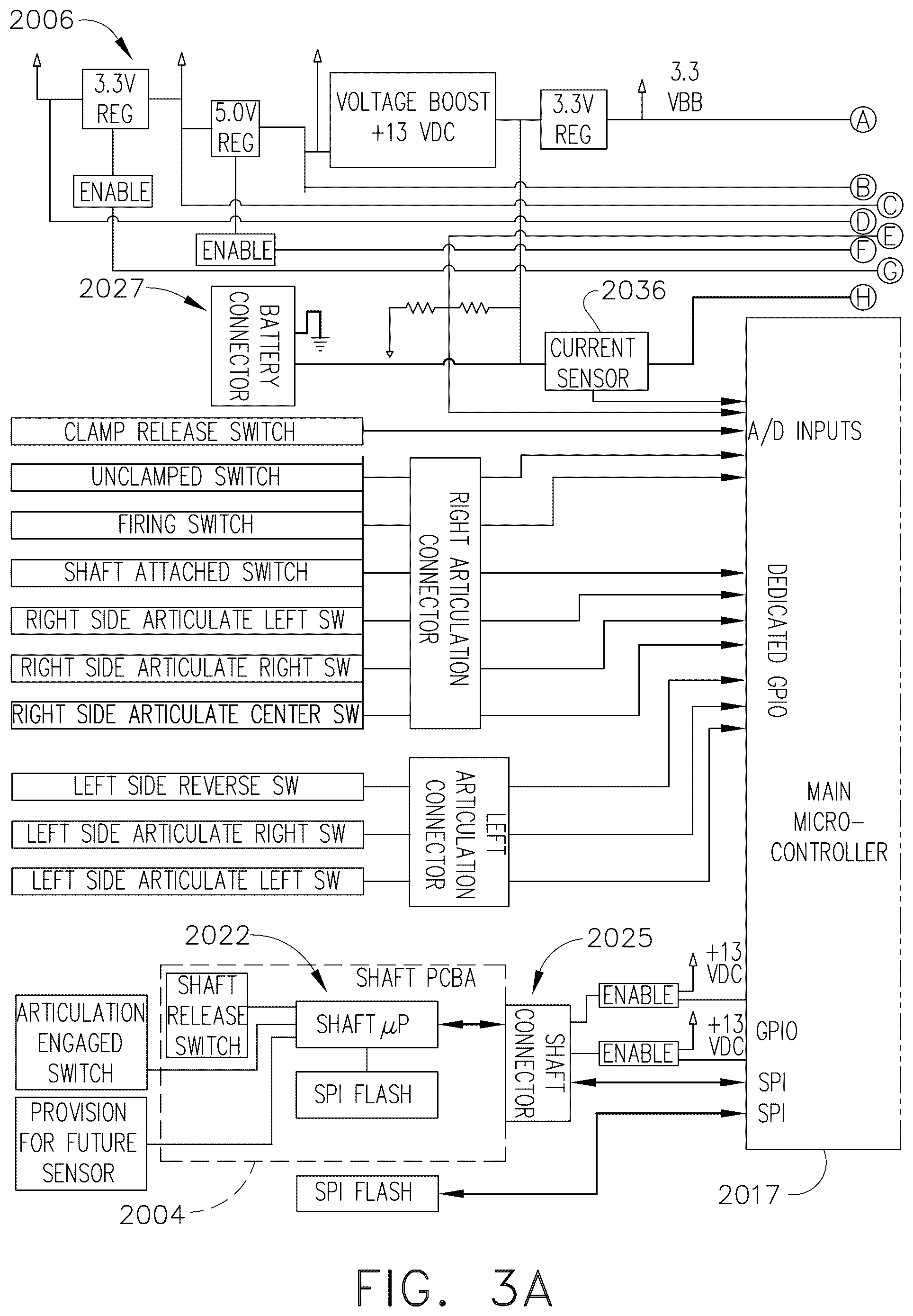 Patent US12569247 Figure 3 – Systems and methods for controlling a segmented circuit
