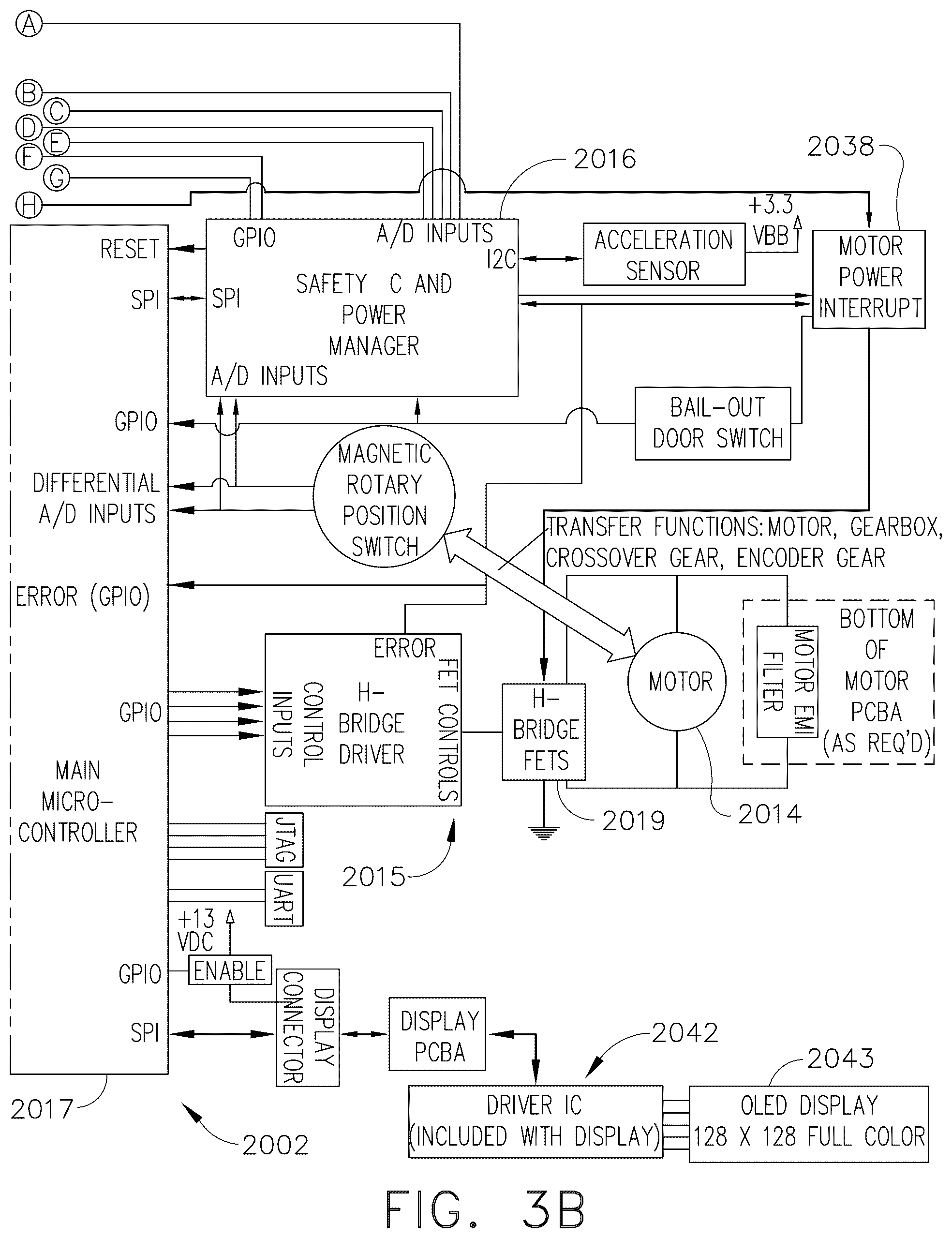 Patent US12569247 Figure 4 – Systems and methods for controlling a segmented circuit