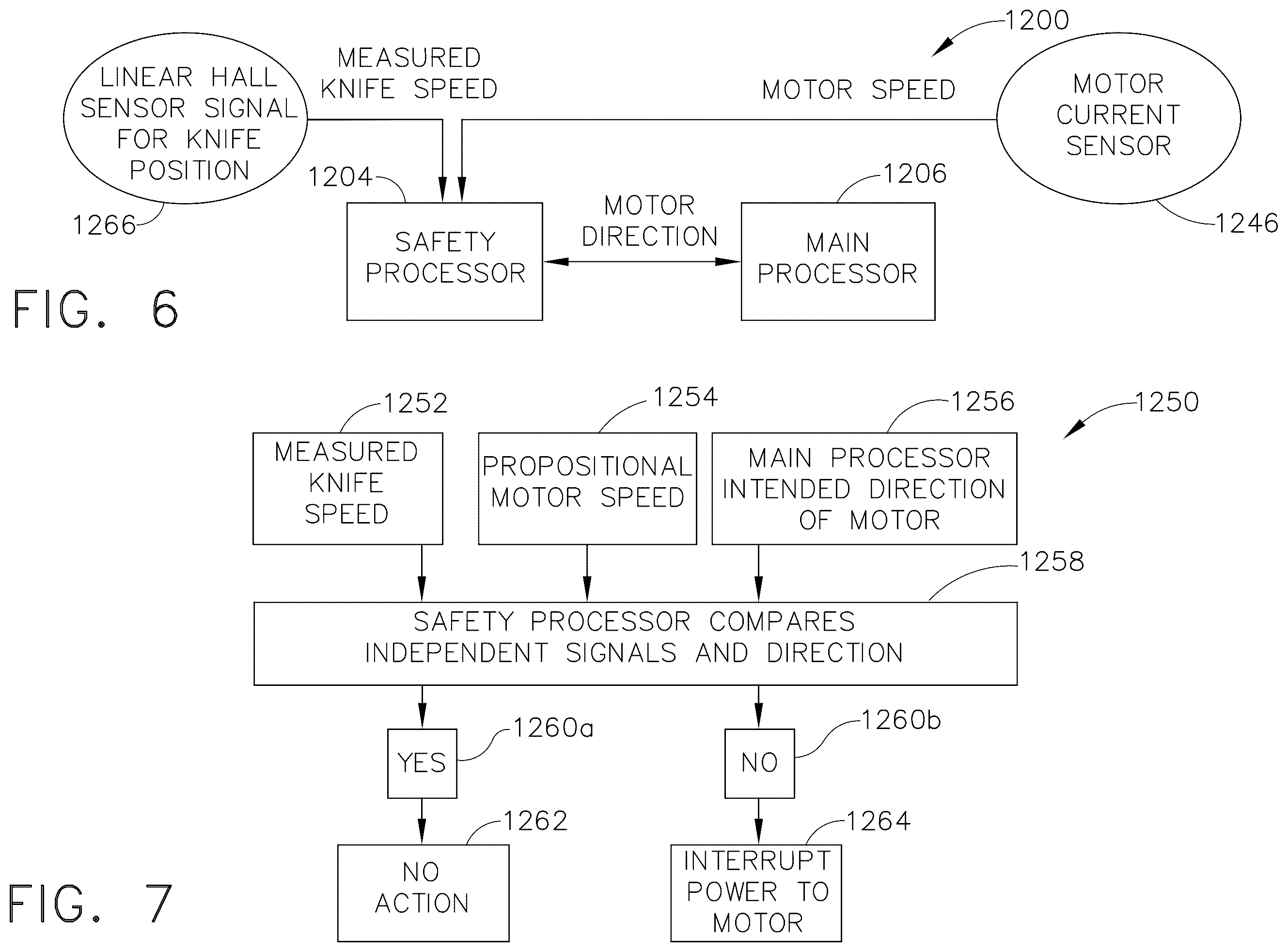 Patent US12569247 Figure 9 – Systems and methods for controlling a segmented circuit