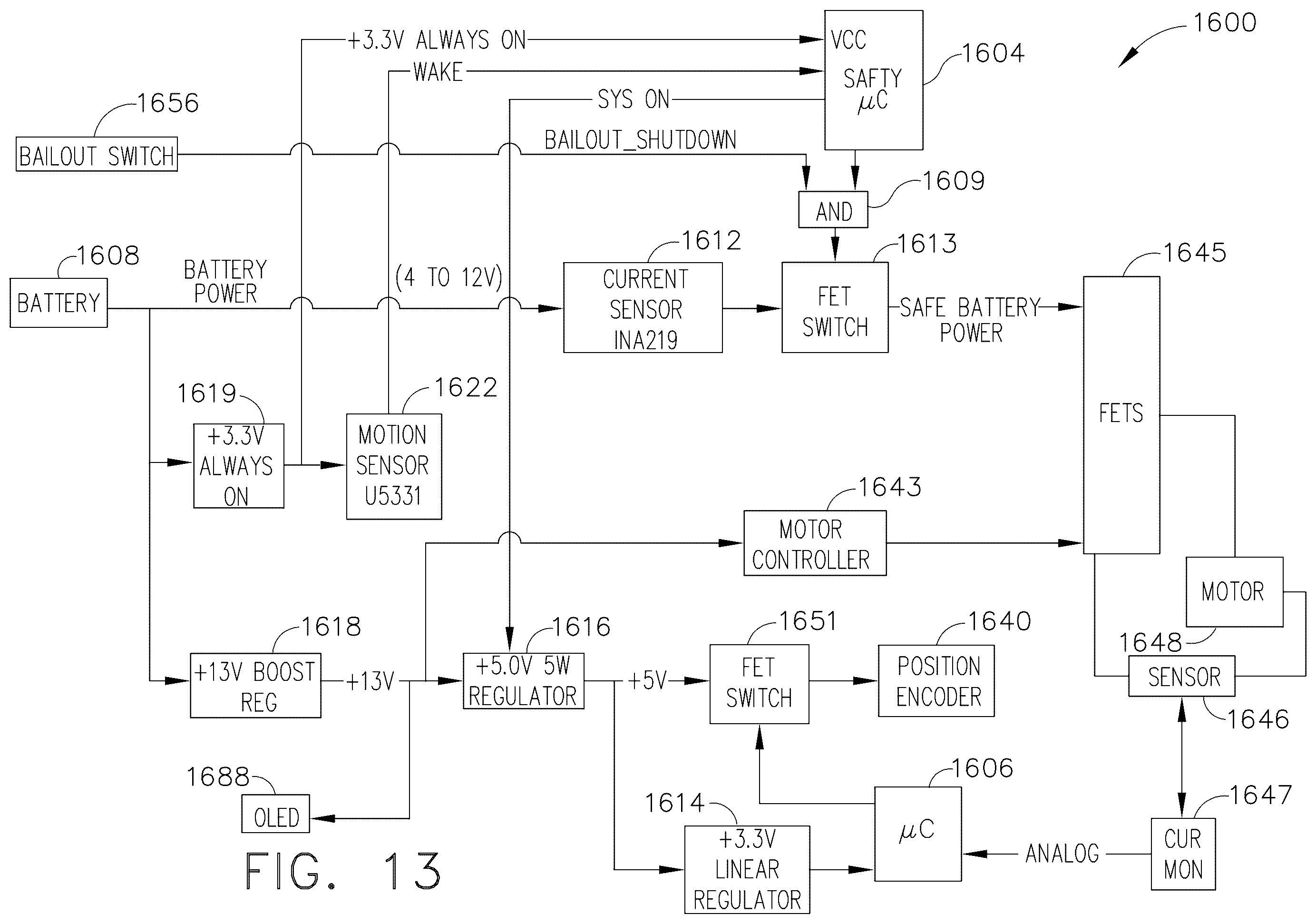 Patent US12569247 Figure 15 – Systems and methods for controlling a segmented circuit