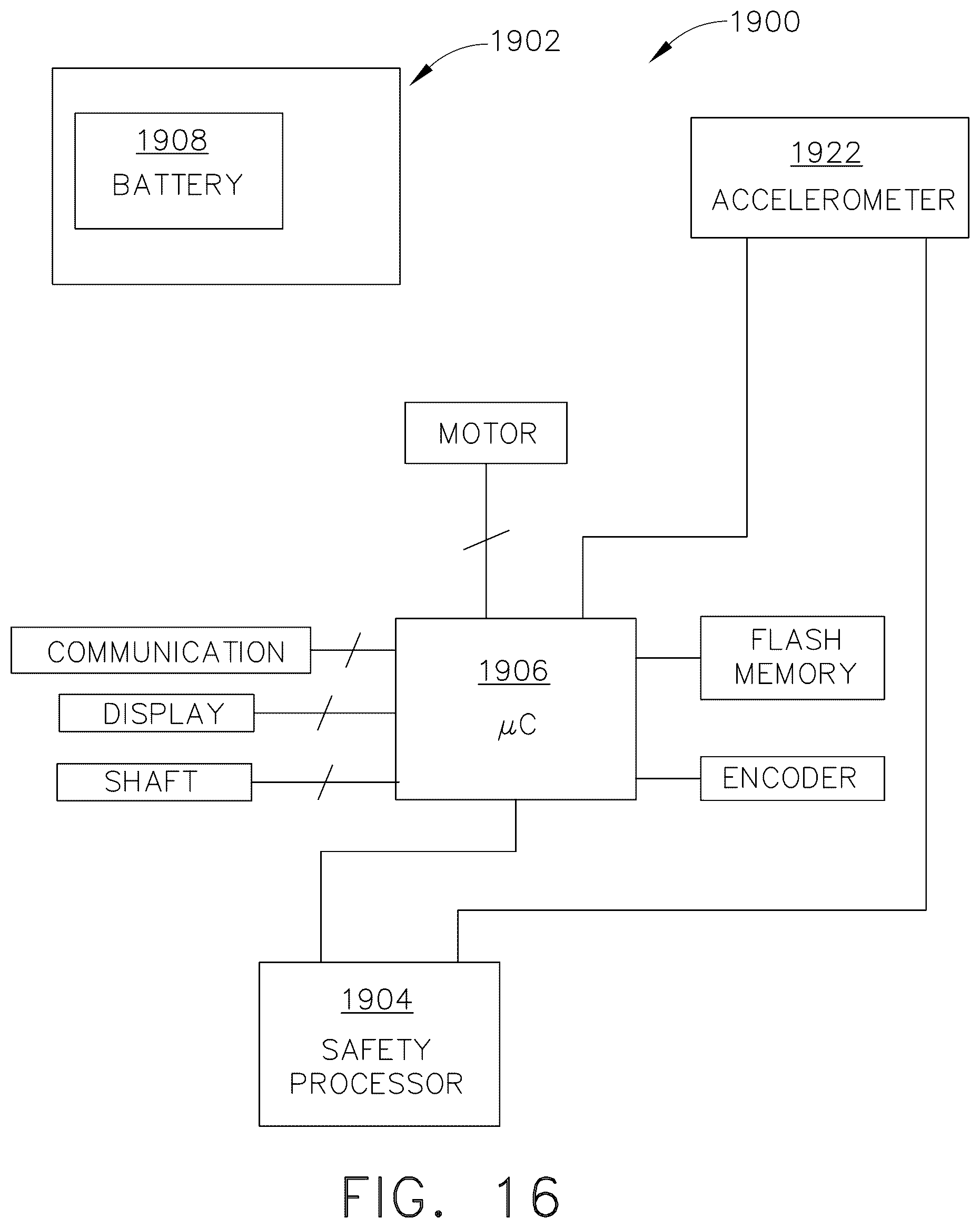 Patent US12569247 Figure 18 – Systems and methods for controlling a segmented circuit