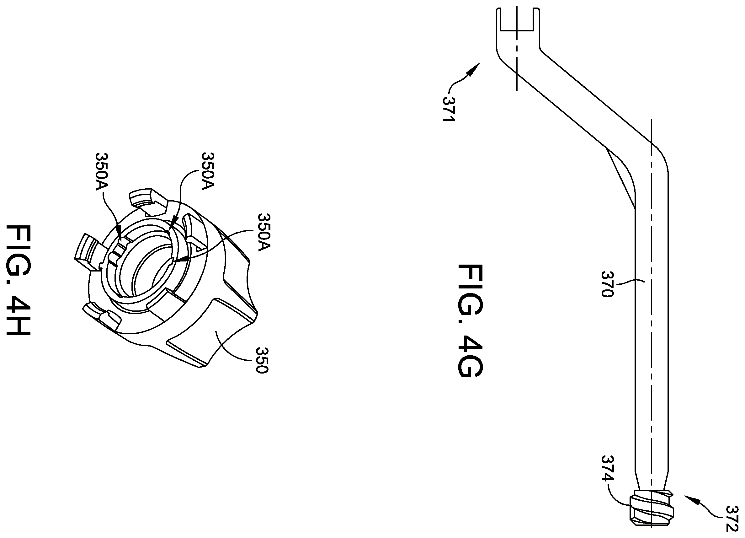 Patent US12569248 Figure 10 – Orthopedic staple and related instruments