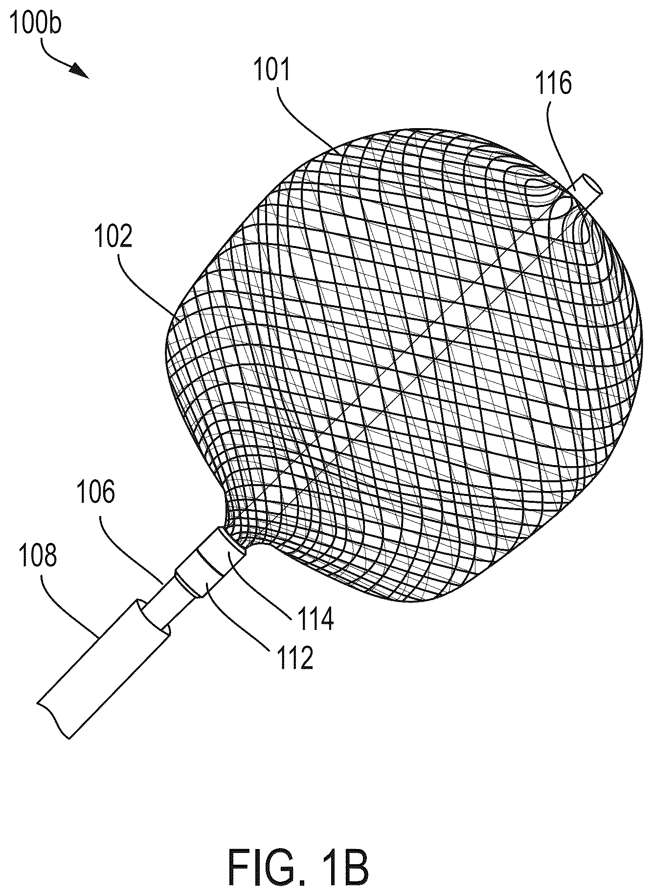 Patent US12569252 Figure 2 – Systems and methods for treating aneurysms
