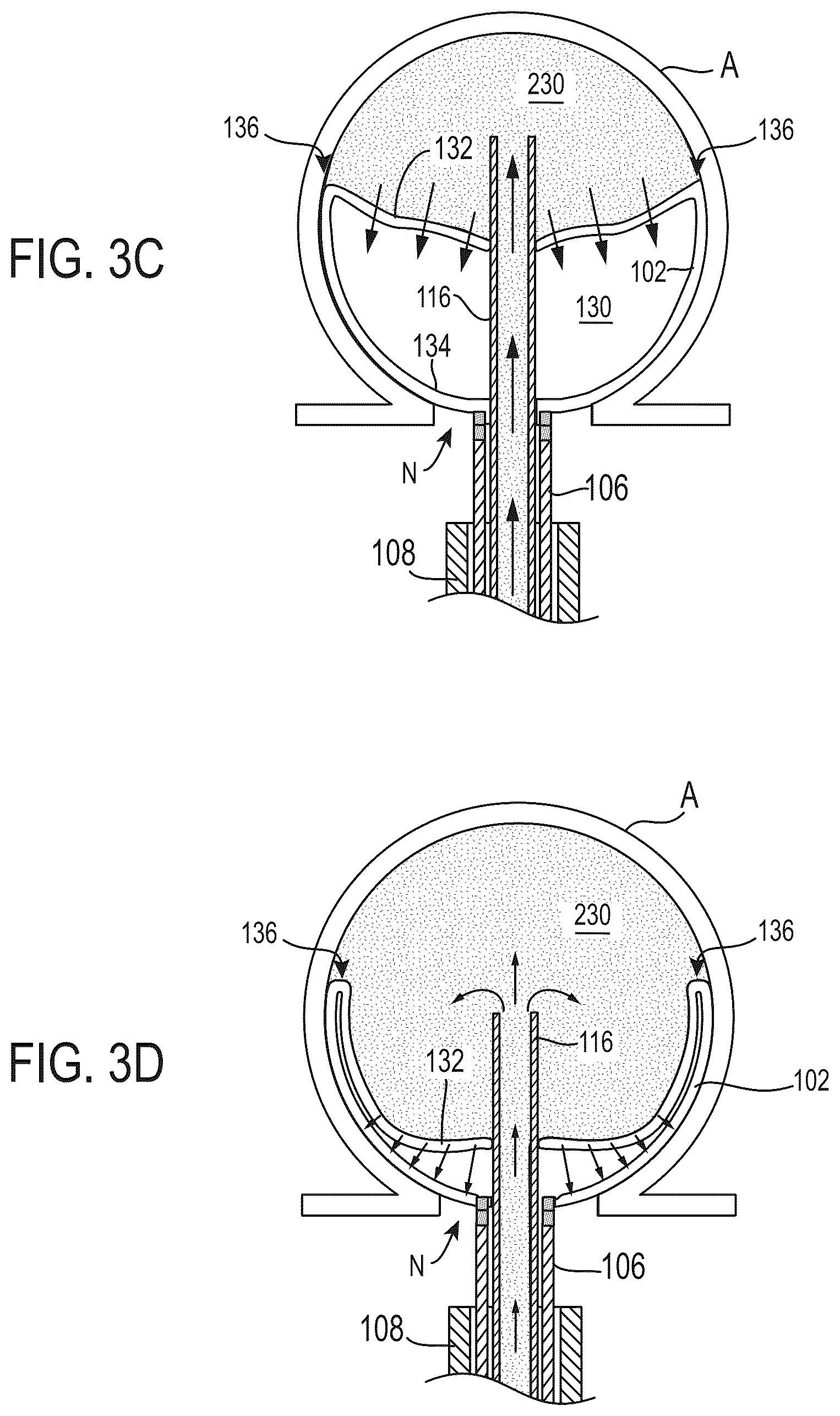 Patent US12569252 Figure 6 – Systems and methods for treating aneurysms