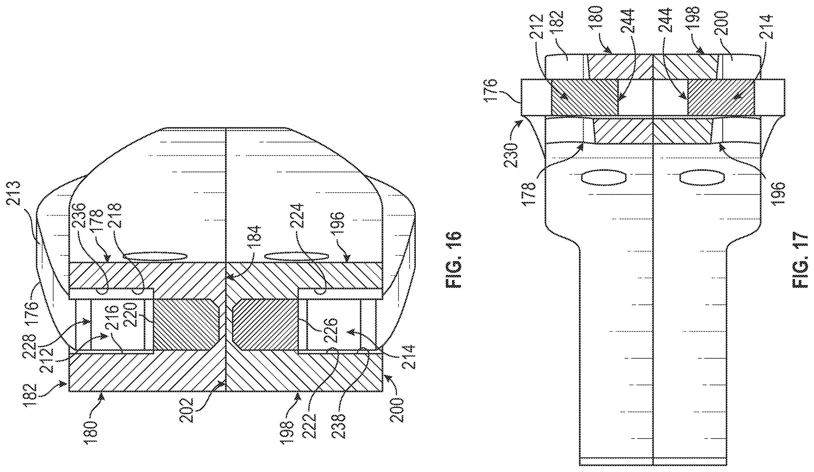 Patent US12569254 Figure 10 – Clip with opposed jaws for left atrial appendage closure